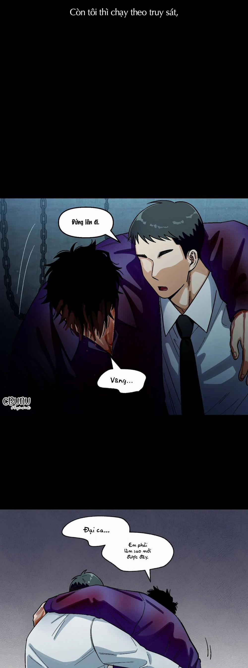 Love So Pure 76 trang 27