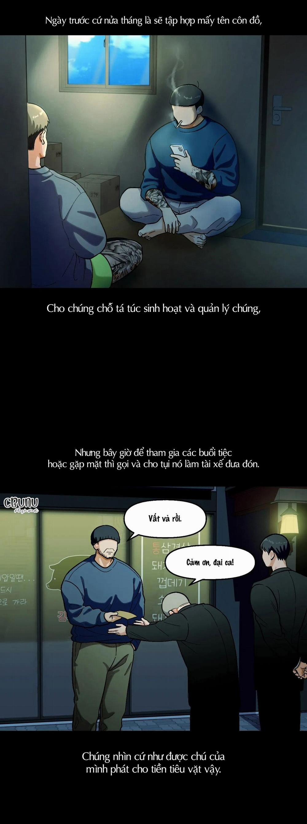 Love So Pure 76 trang 29