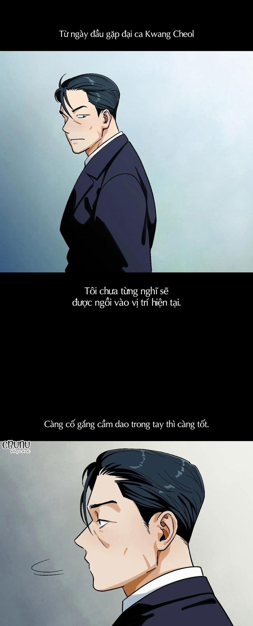 Love So Pure 76 trang 3