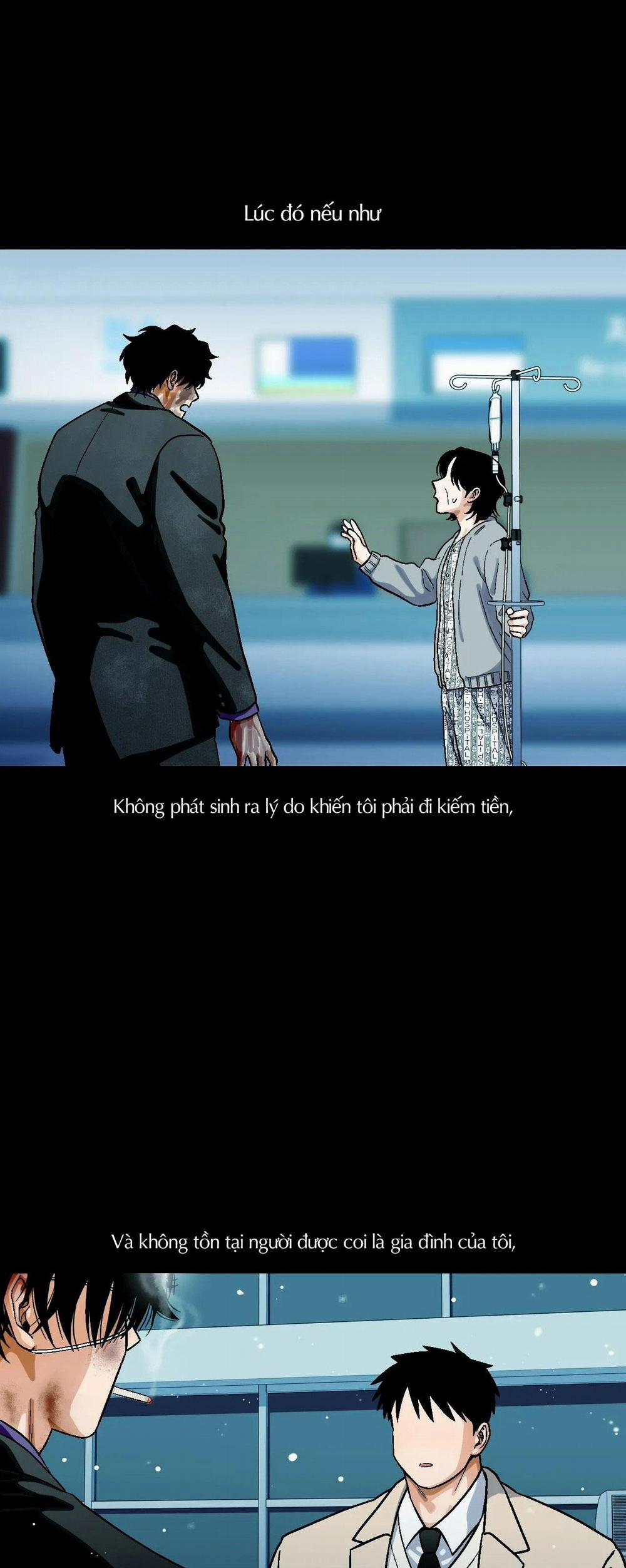 Love So Pure 76 trang 34