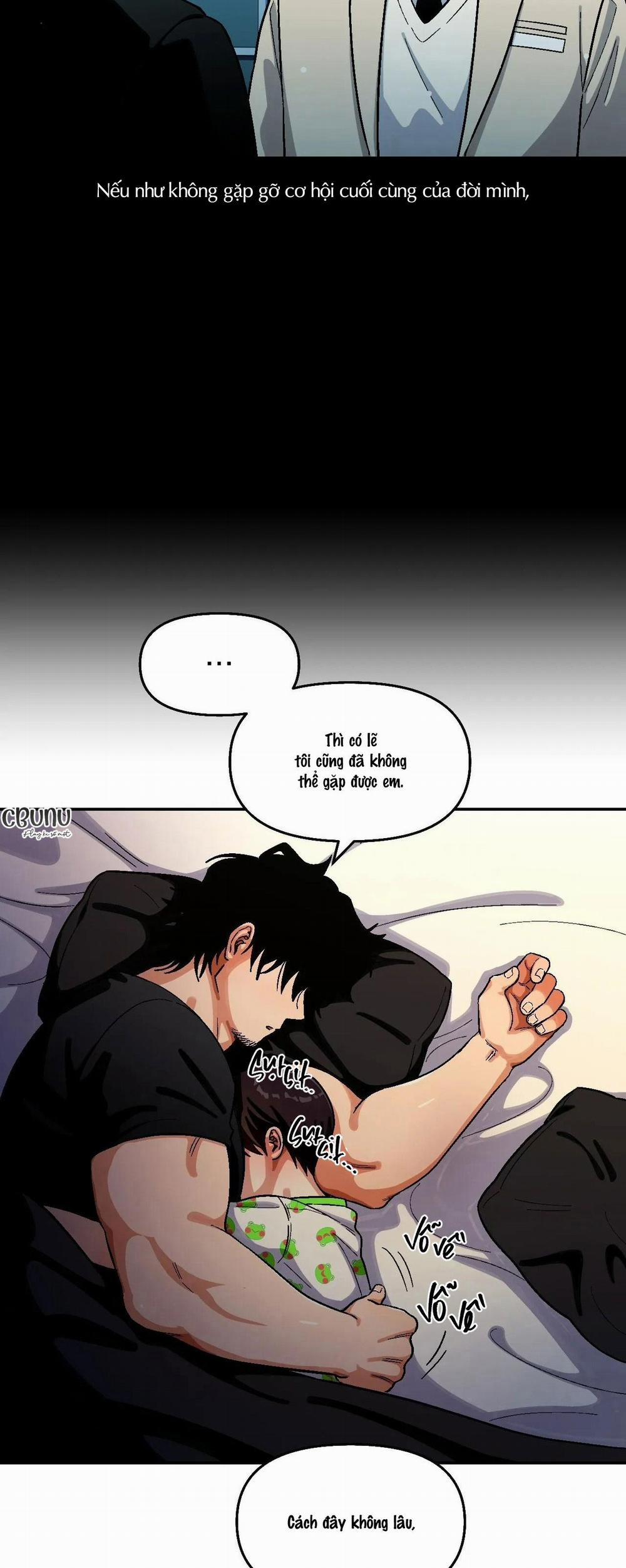 Love So Pure 76 trang 35