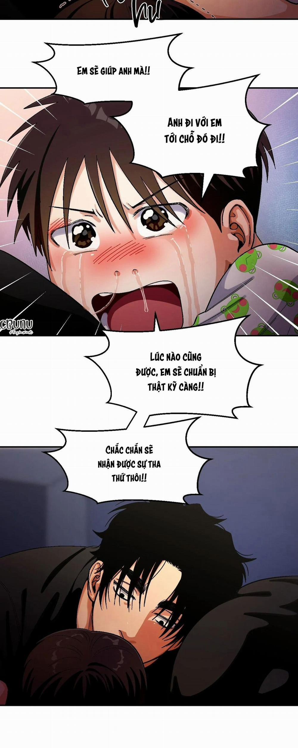 Love So Pure 76 trang 37