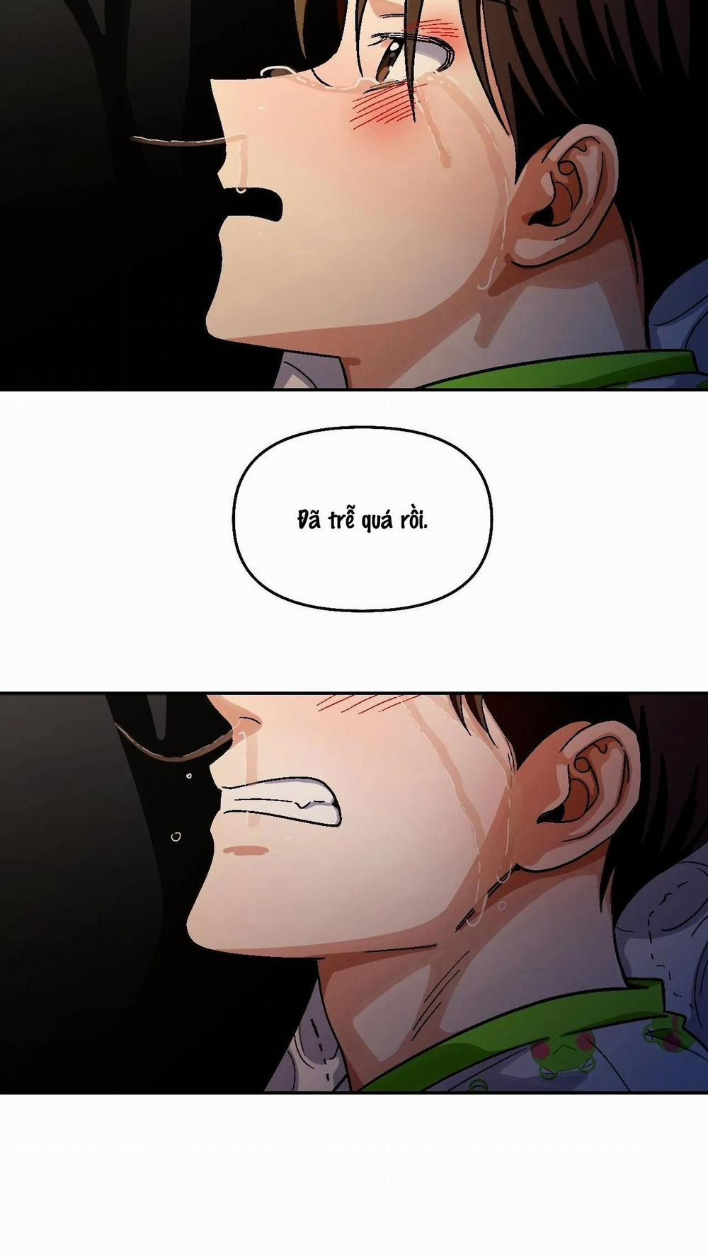 Love So Pure 76 trang 39