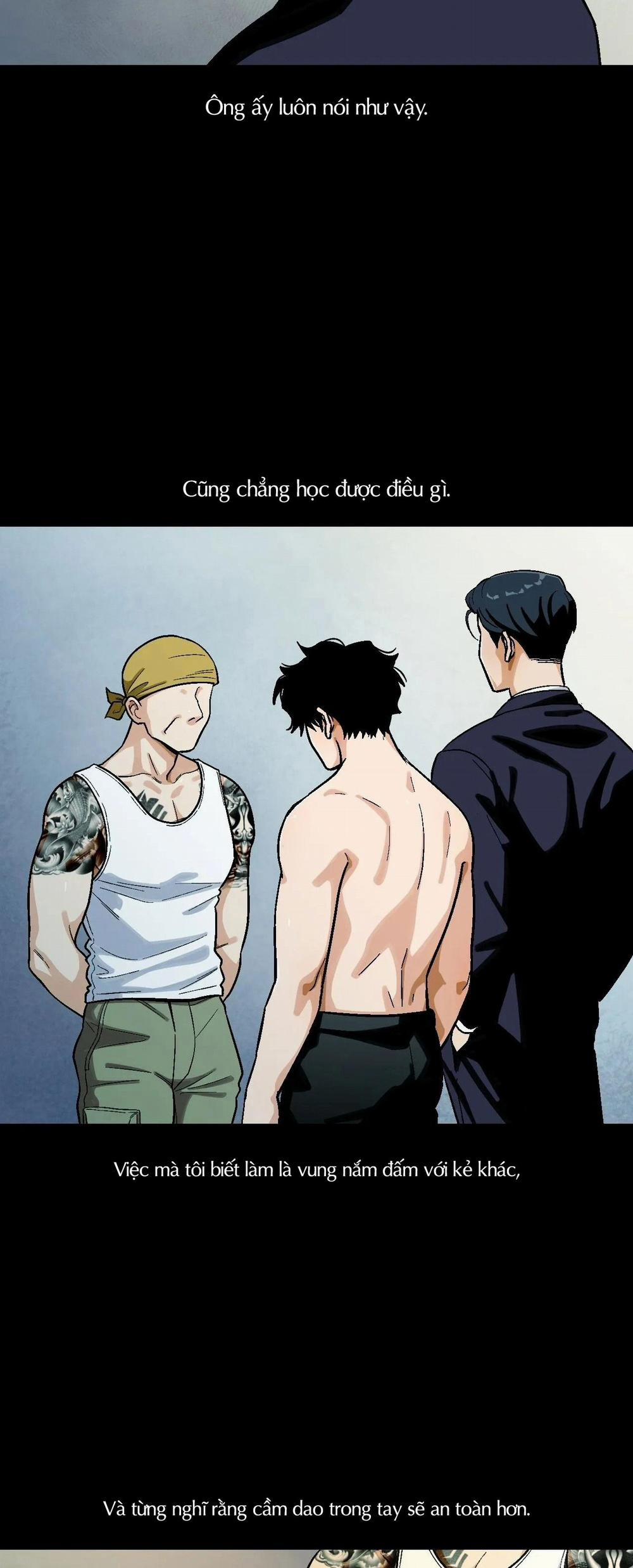 Love So Pure 76 trang 4