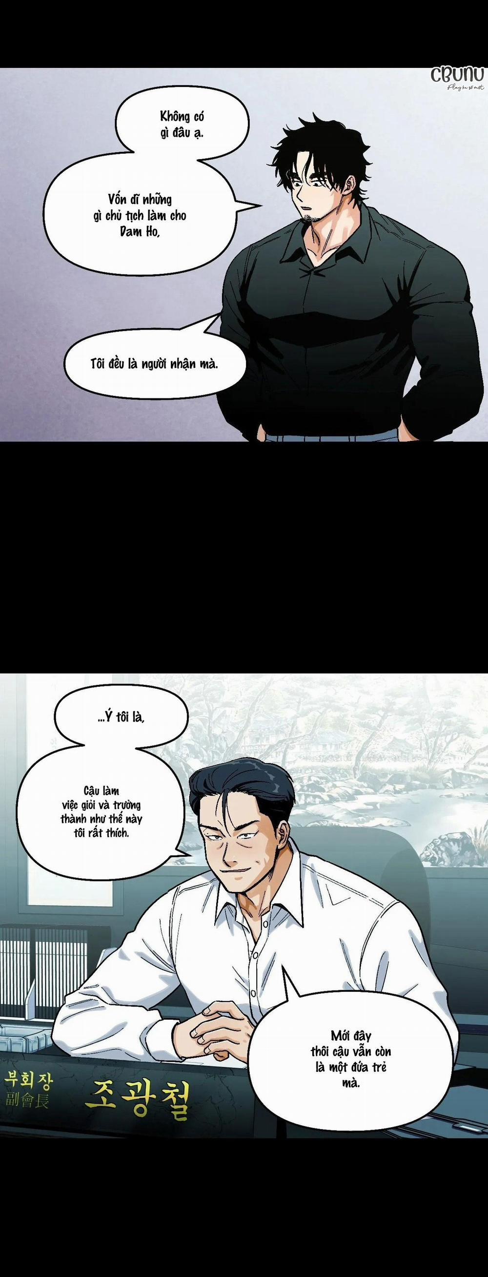 Love So Pure 76 trang 6