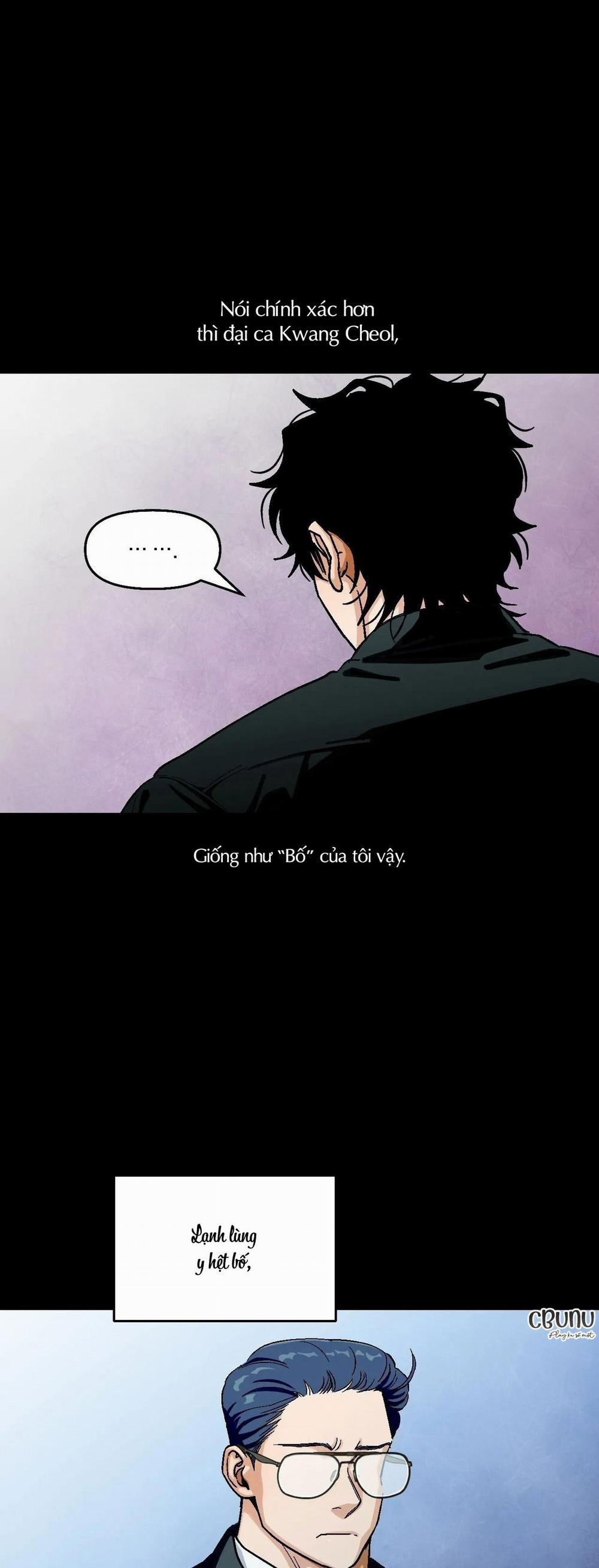 Love So Pure 76 trang 8