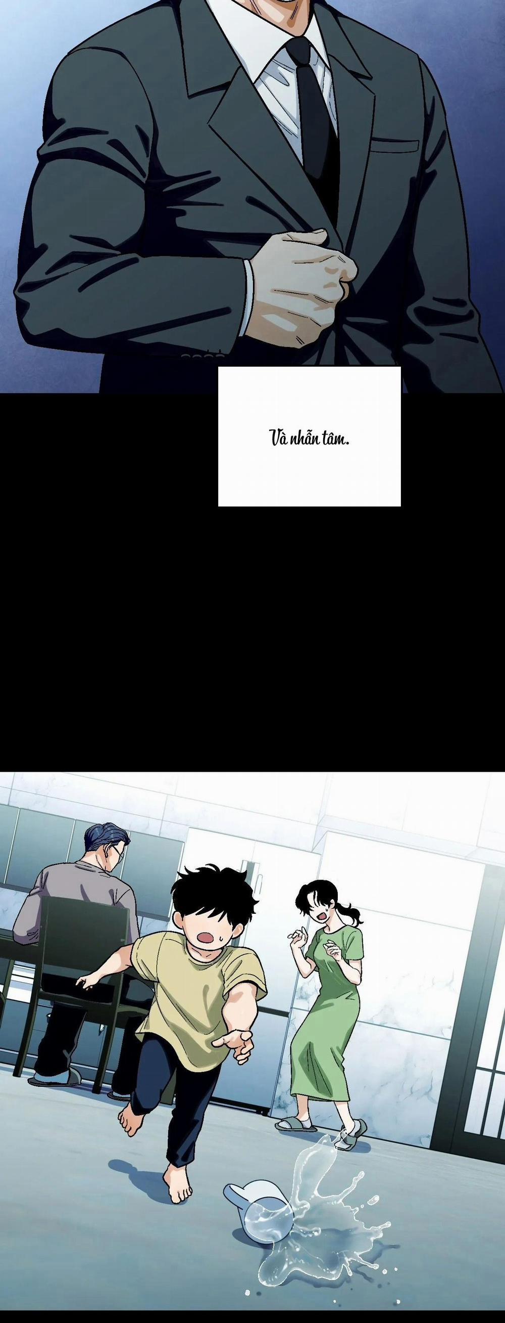 Love So Pure 76 trang 9