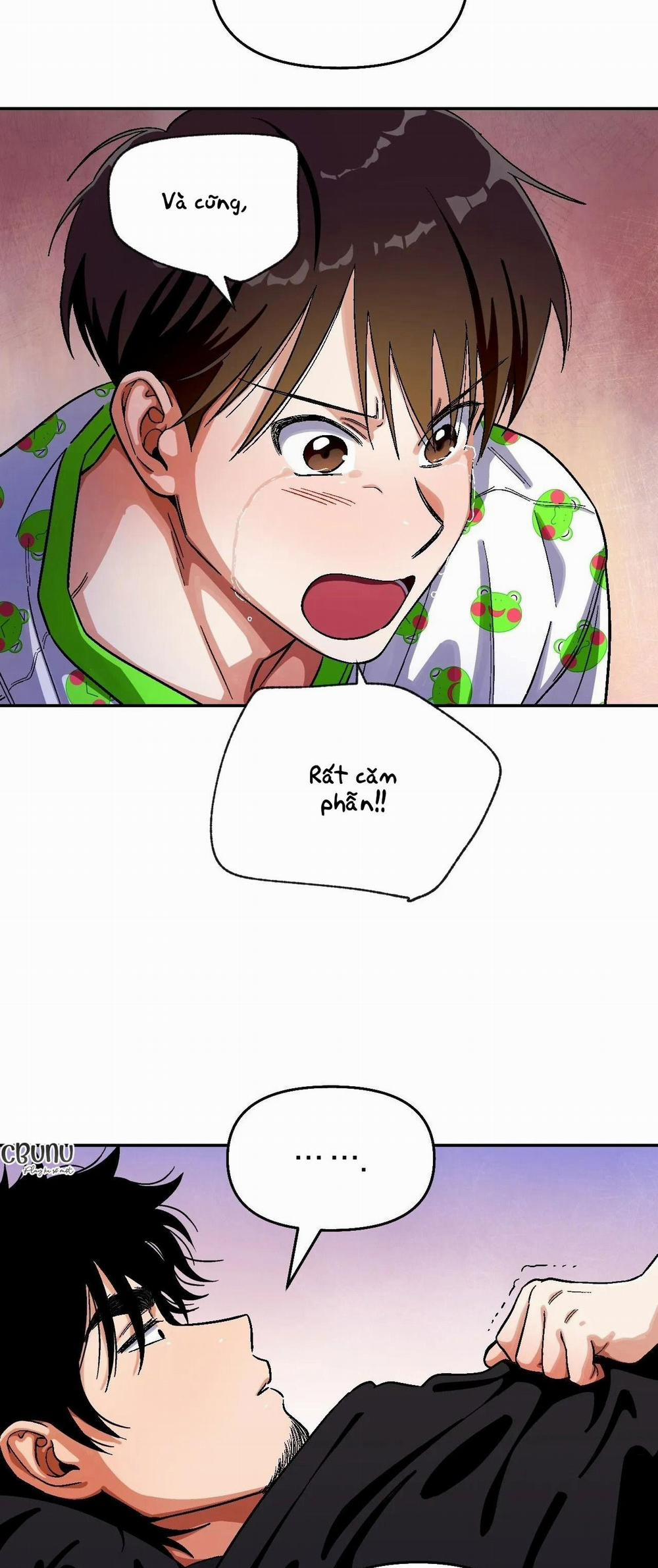 Love So Pure 77 trang 11