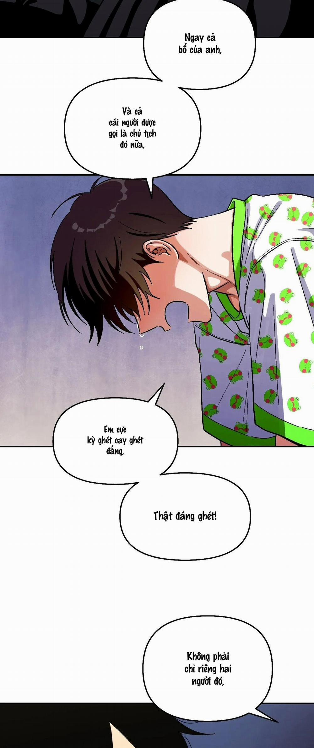 Love So Pure 77 trang 12