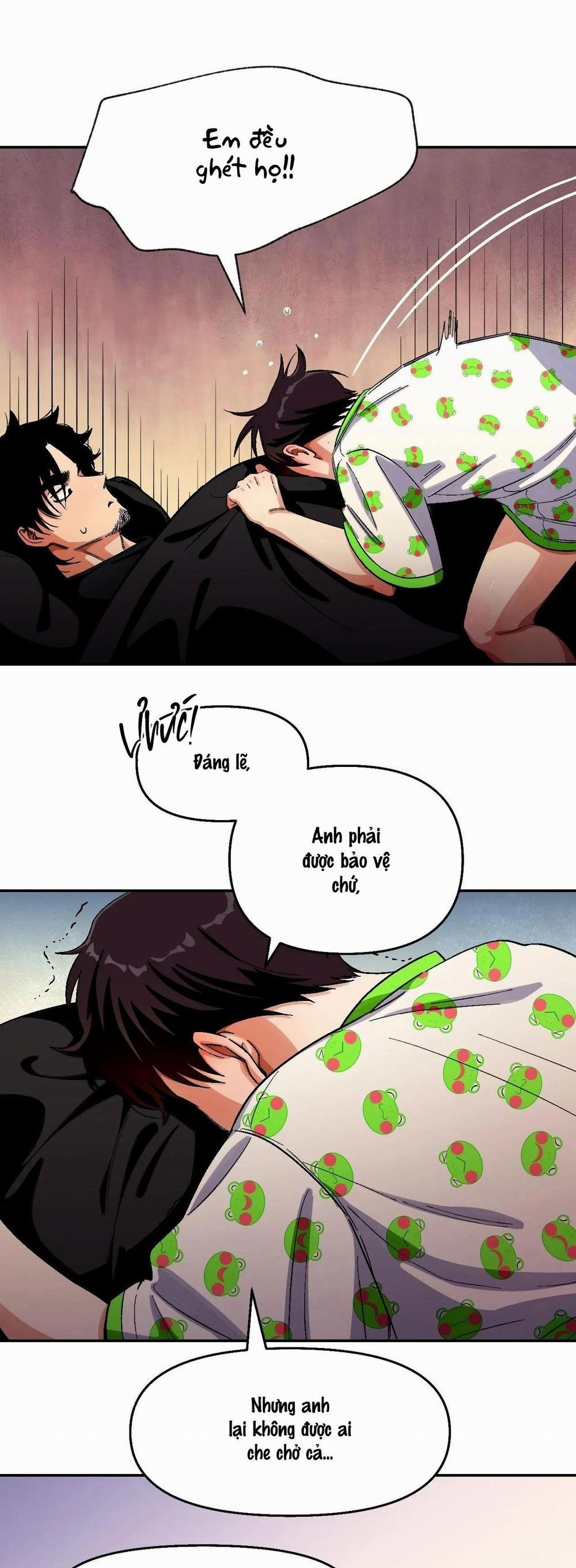 Love So Pure 77 trang 14