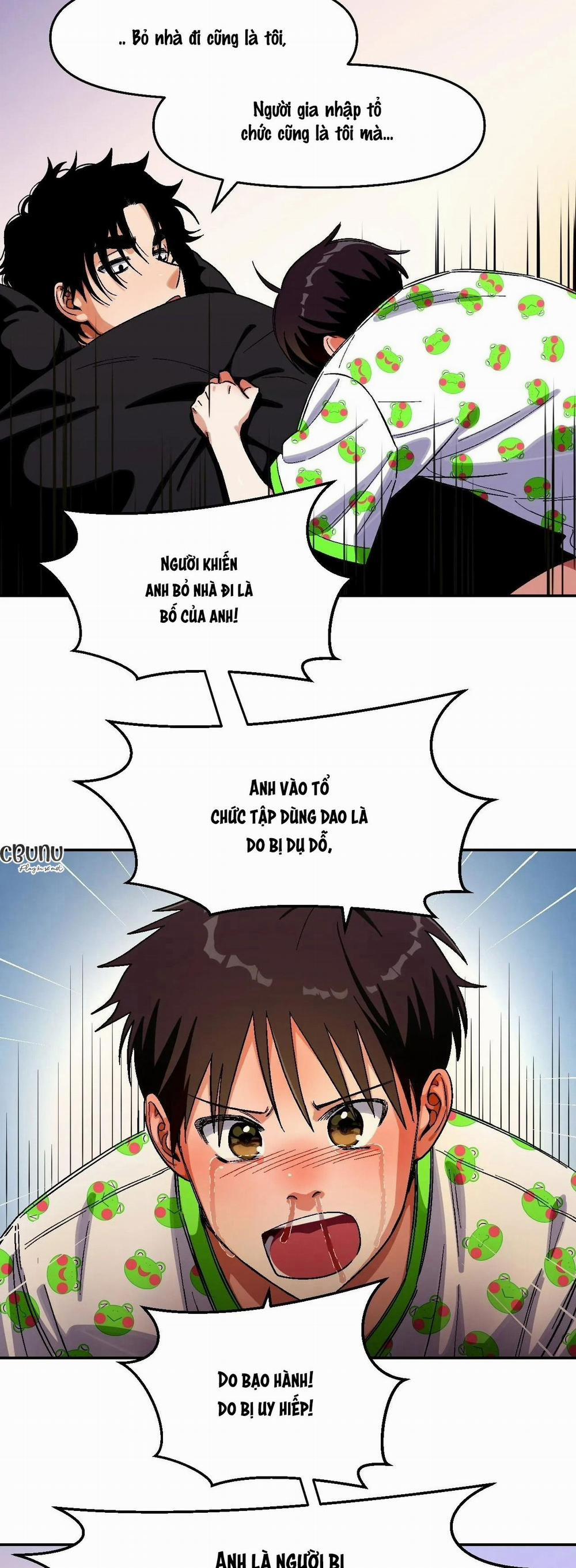 Love So Pure 77 trang 15