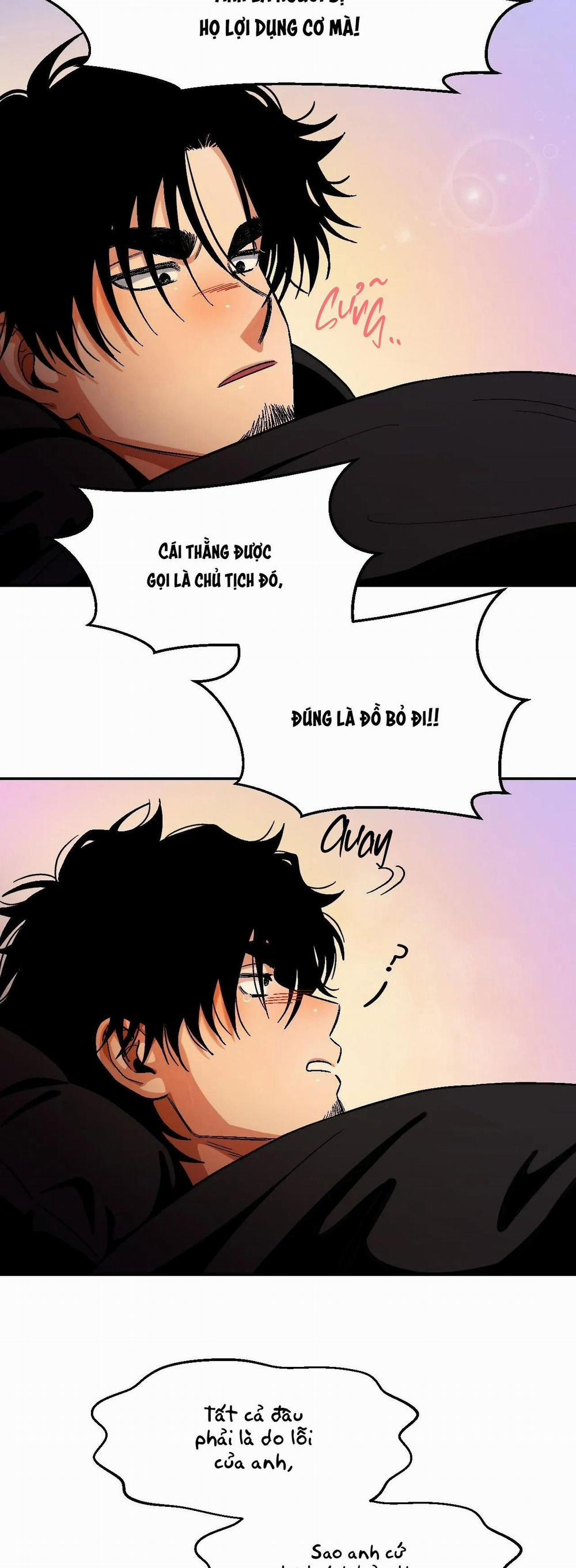 Love So Pure 77 trang 16