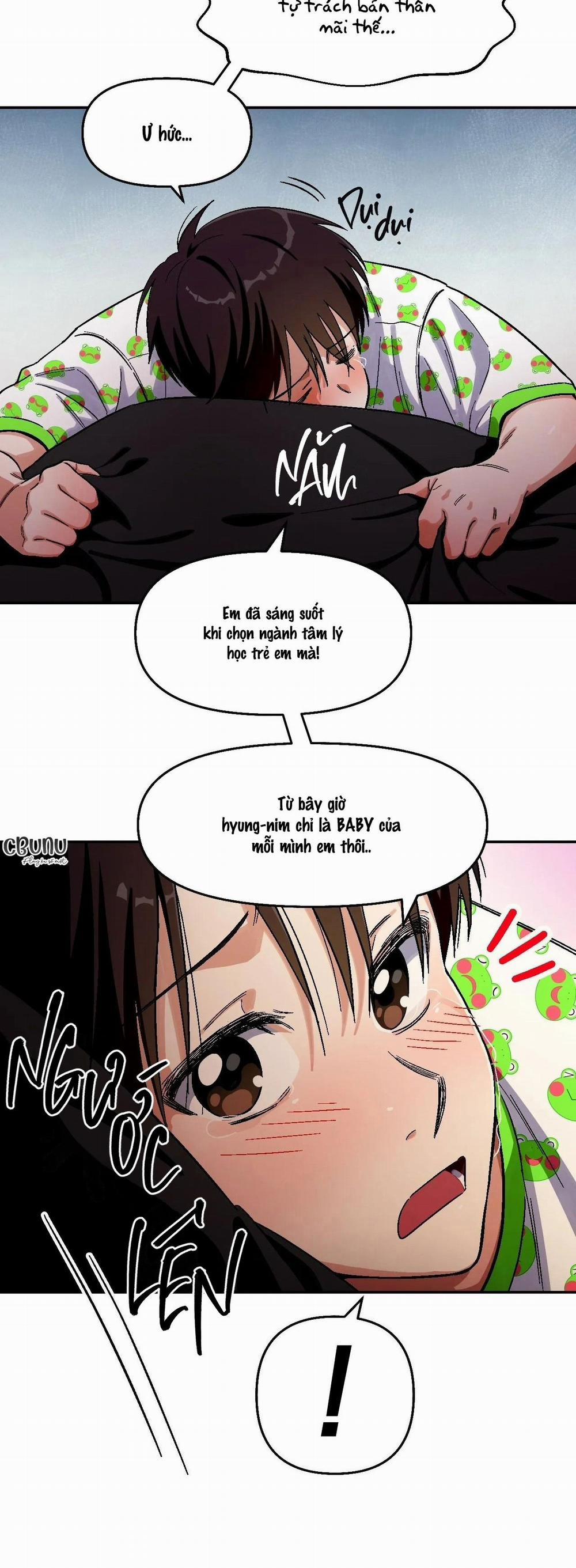 Love So Pure 77 trang 17