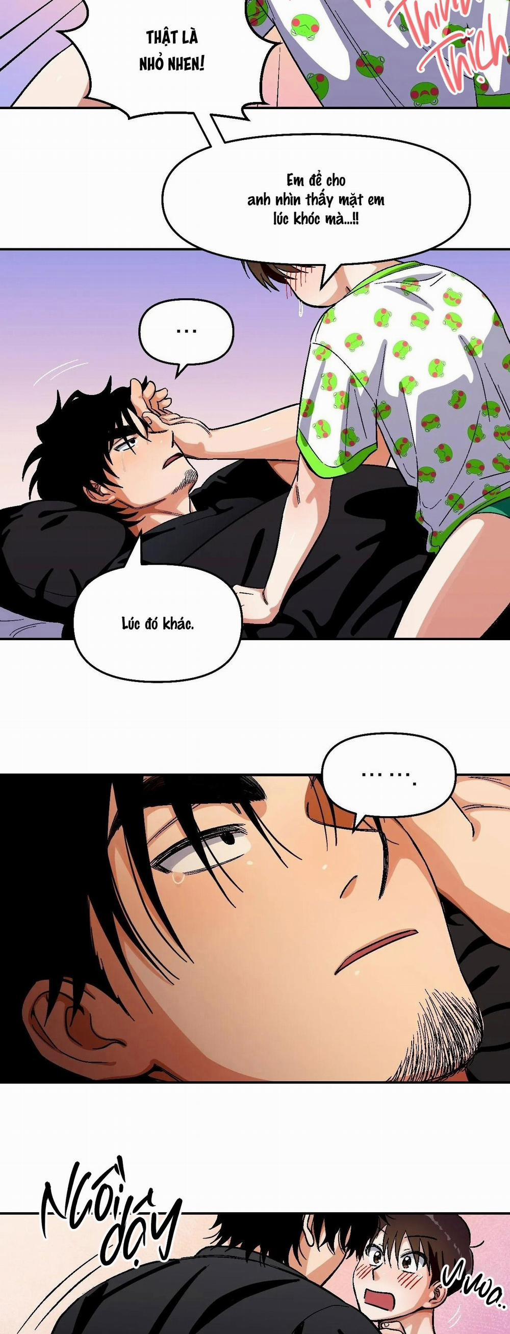 Love So Pure 77 trang 20