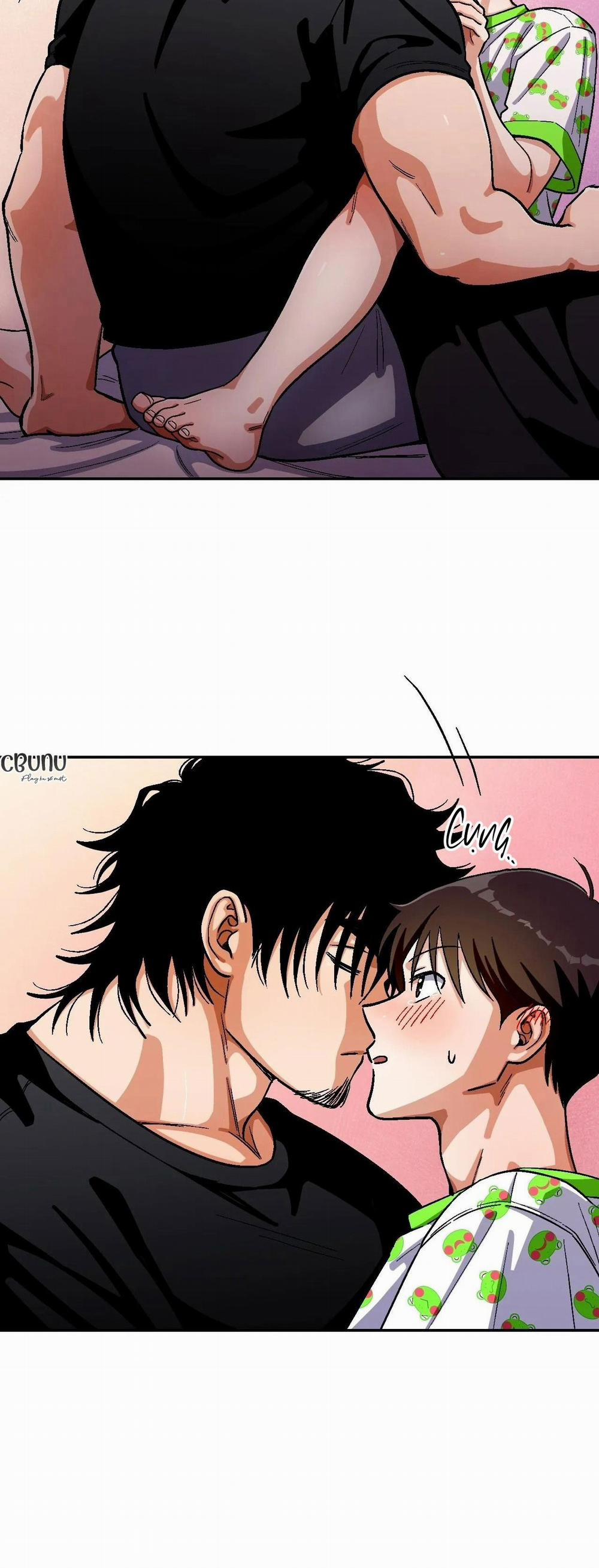 Love So Pure 77 trang 21