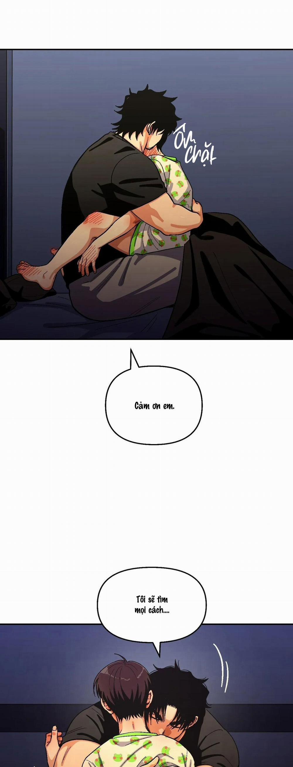 Love So Pure 77 trang 22