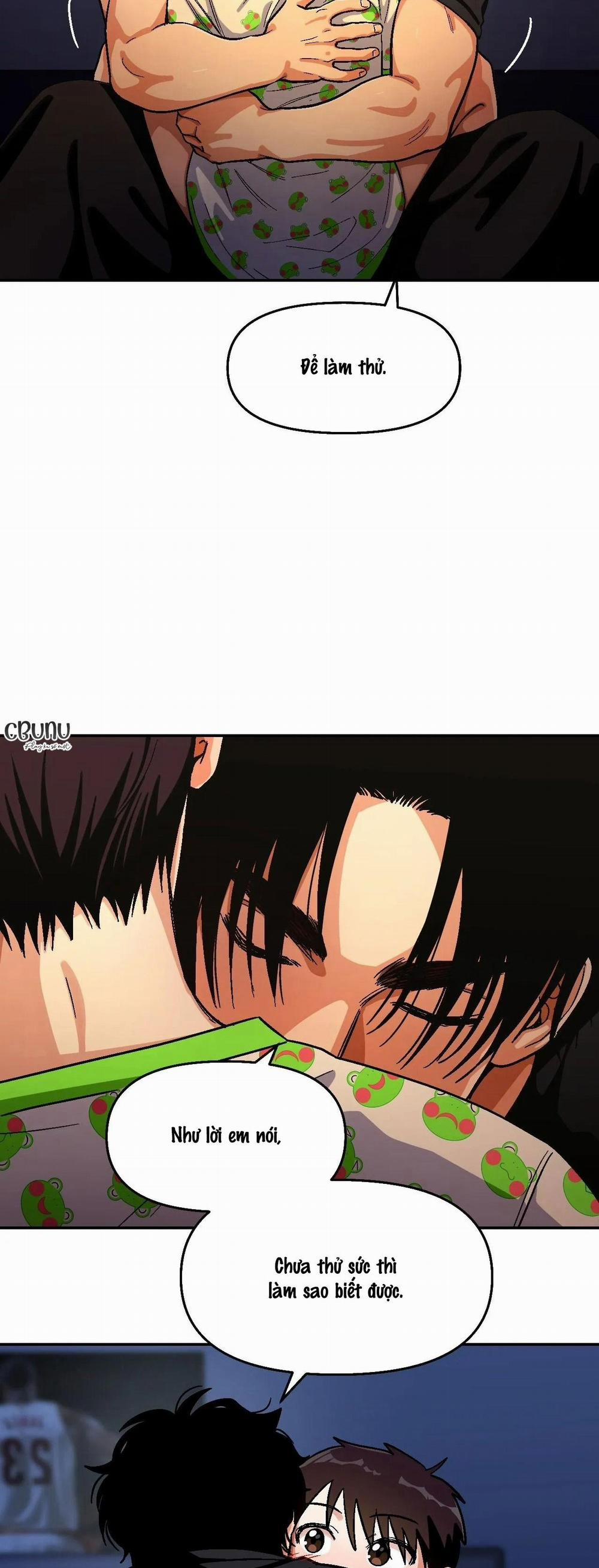 Love So Pure 77 trang 23