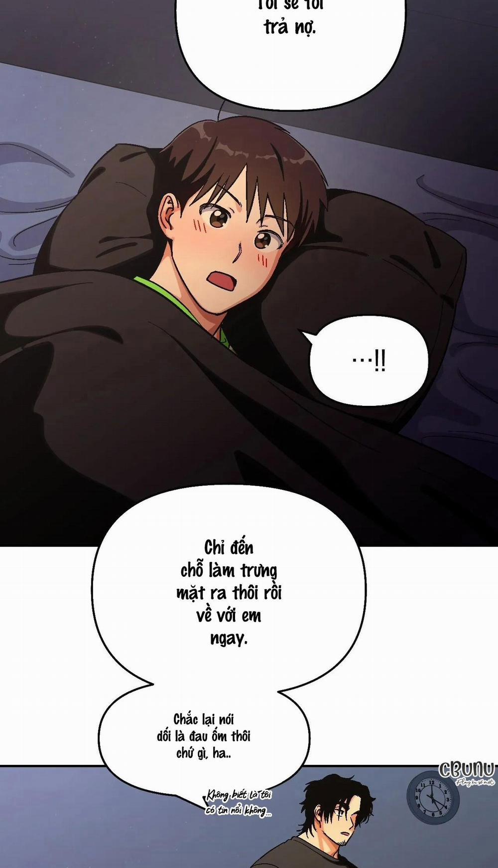 Love So Pure 77 trang 27