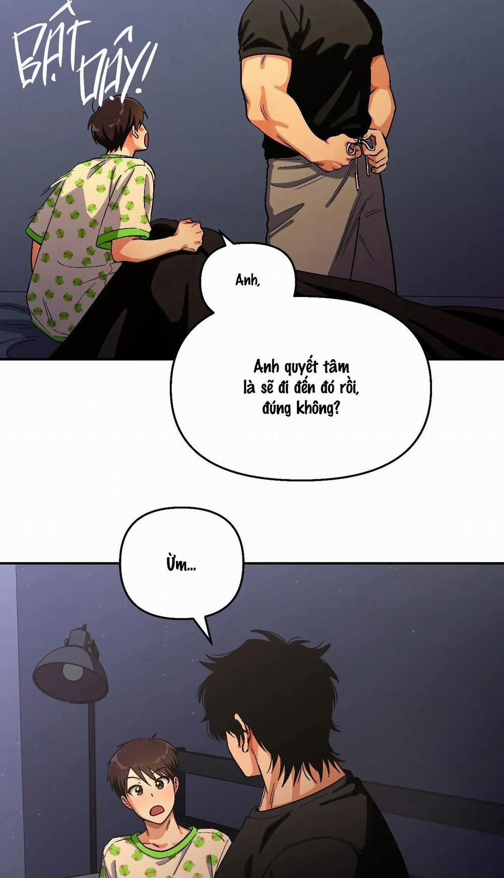 Love So Pure 77 trang 28