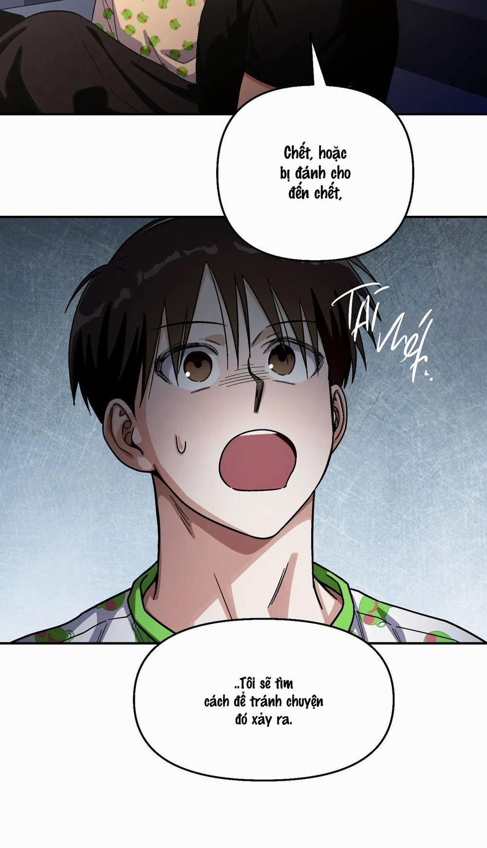 Love So Pure 77 trang 29