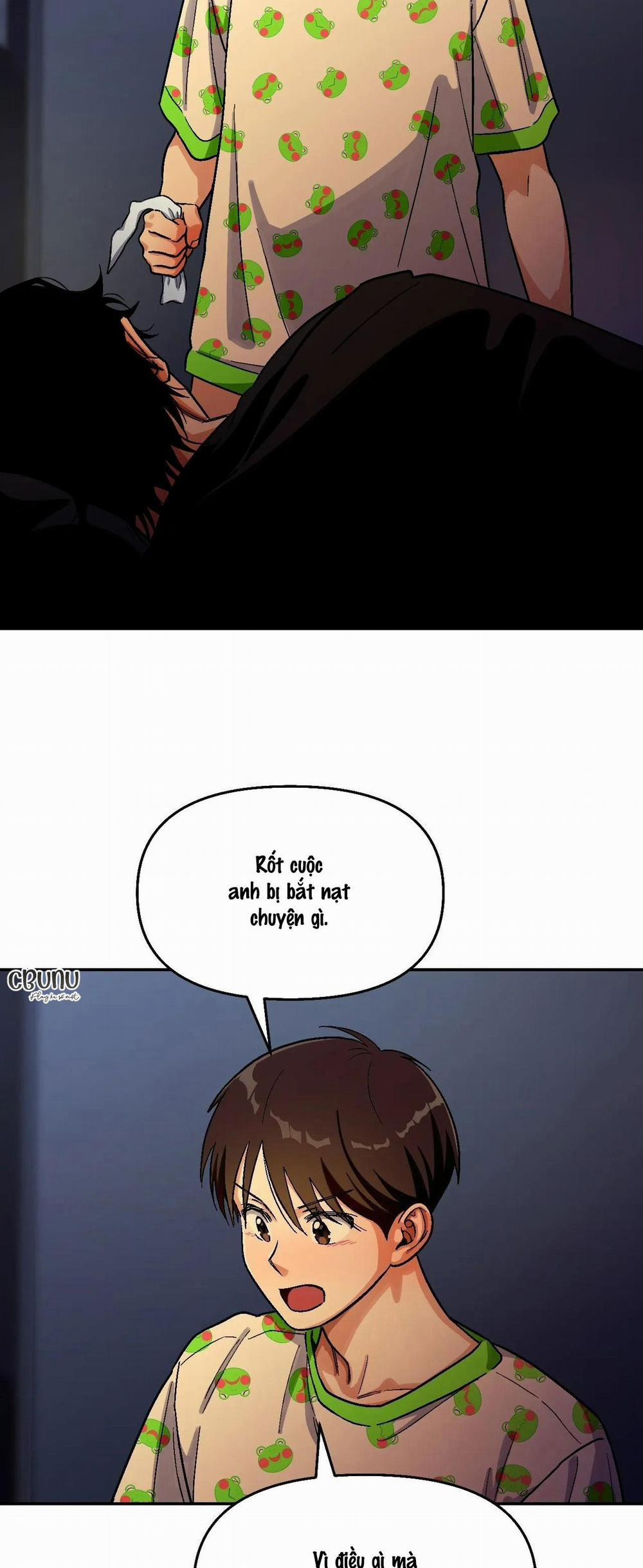 Love So Pure 77 trang 3