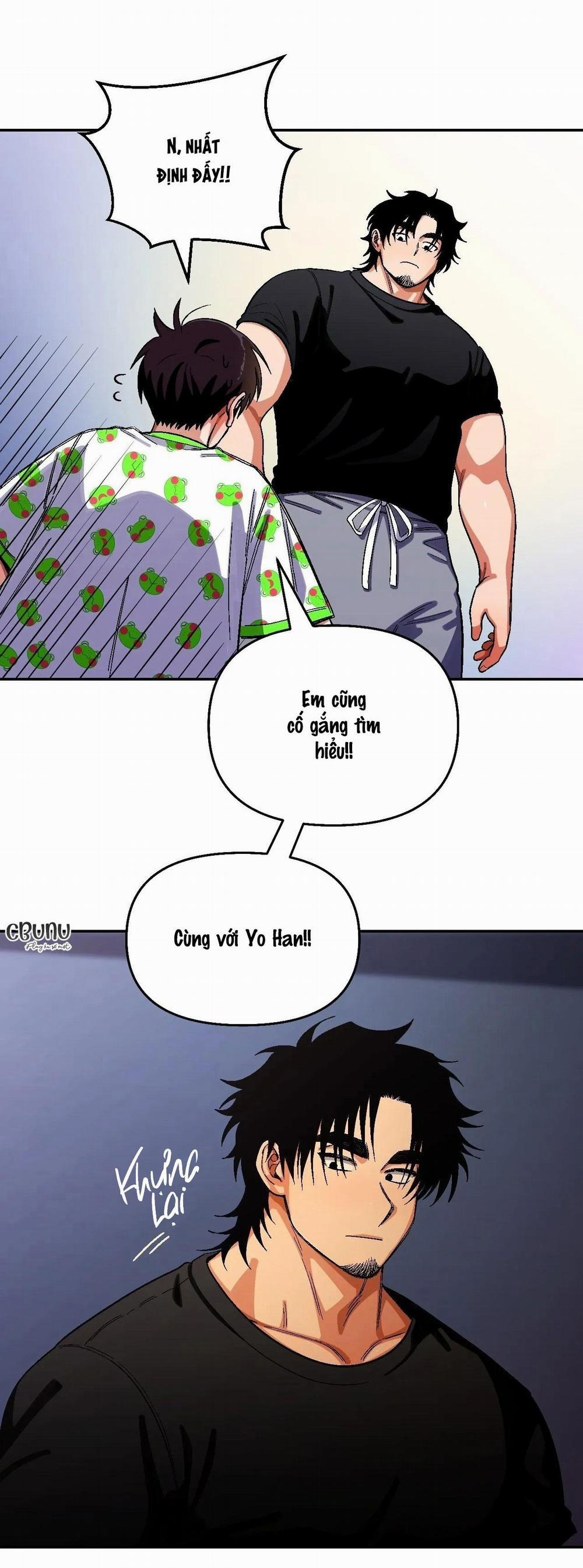 Love So Pure 77 trang 30