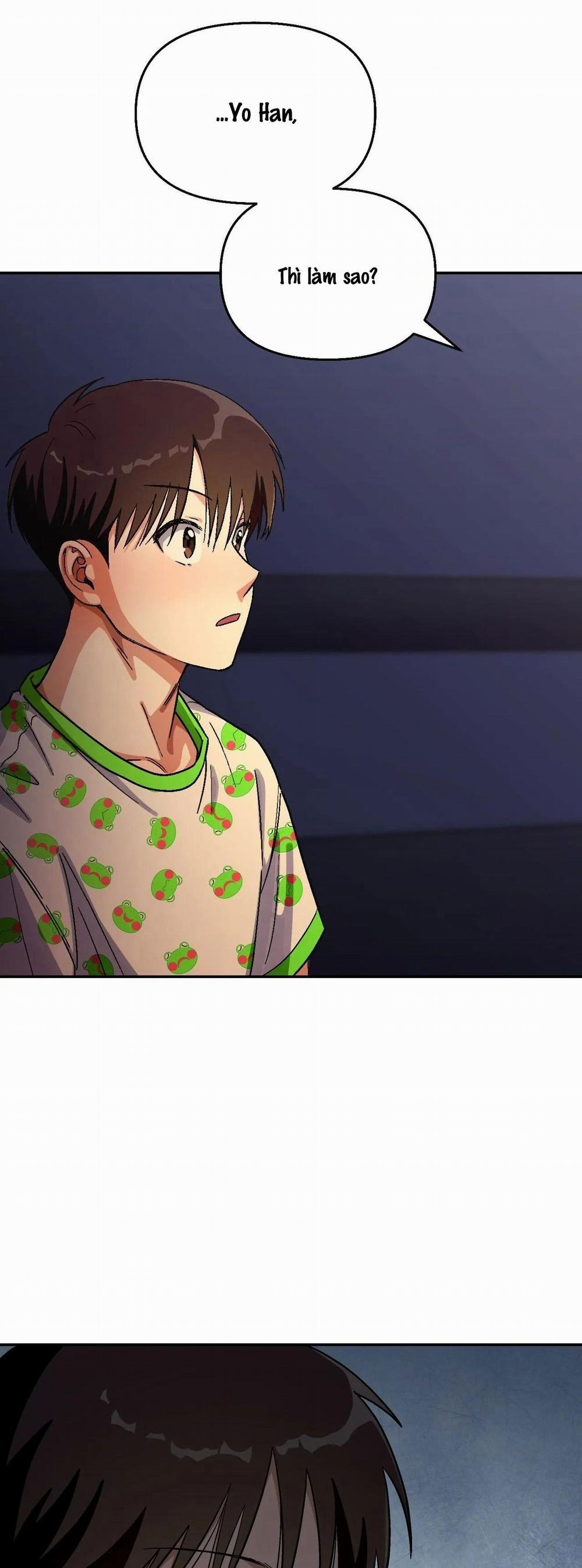 Love So Pure 77 trang 31