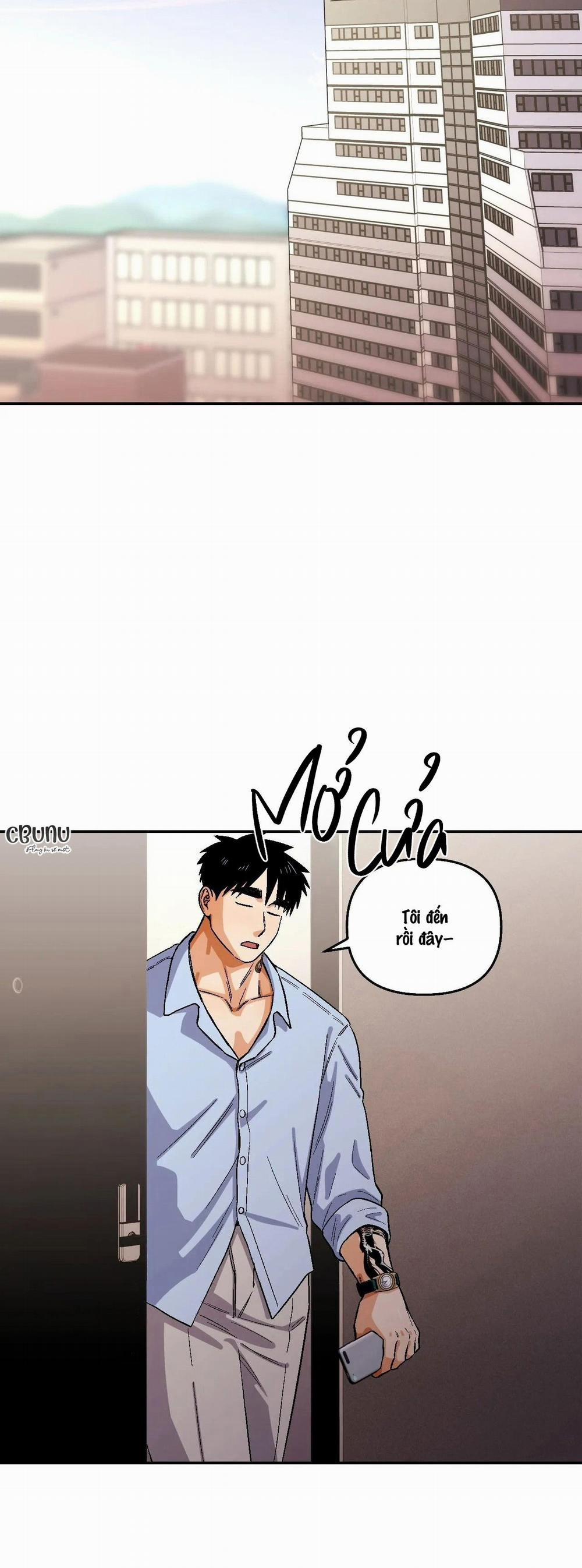 Love So Pure 77 trang 33