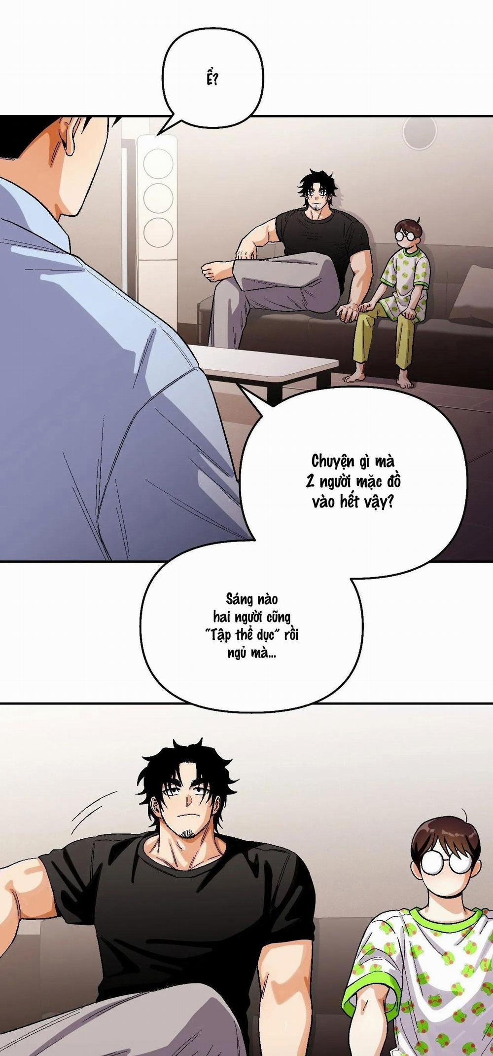 Love So Pure 77 trang 34