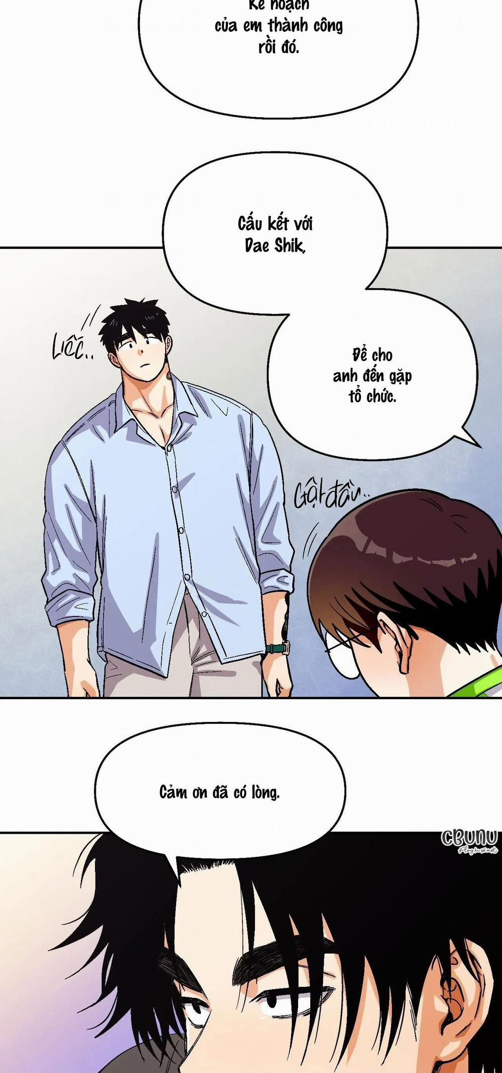 Love So Pure 77 trang 36