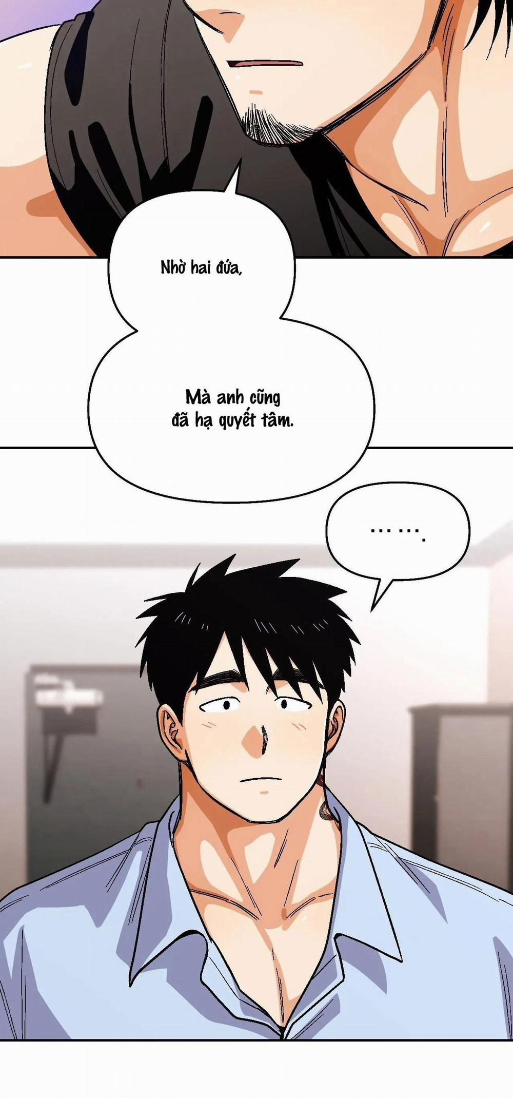 Love So Pure 77 trang 37