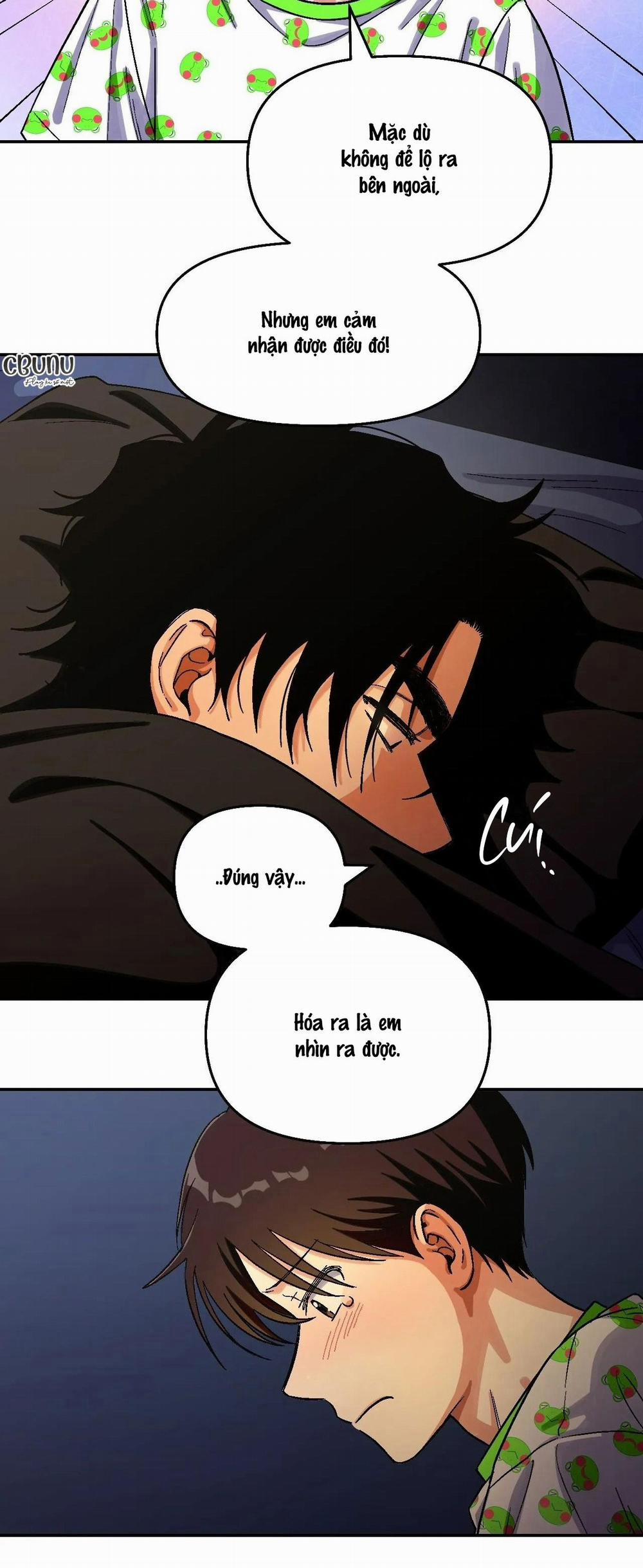 Love So Pure 77 trang 5