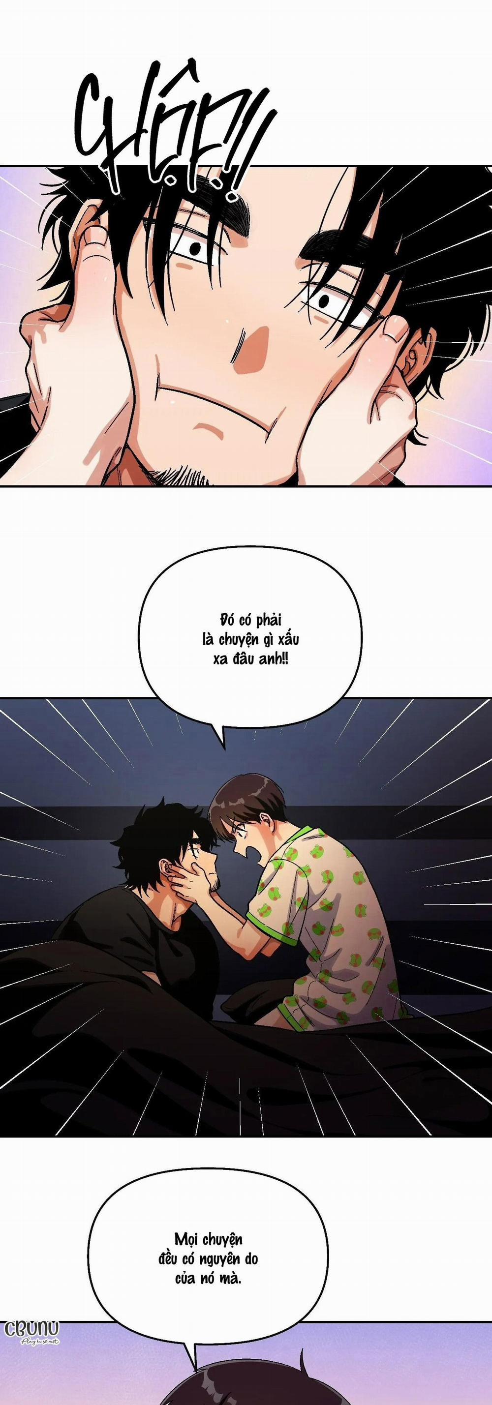 Love So Pure 77 trang 6