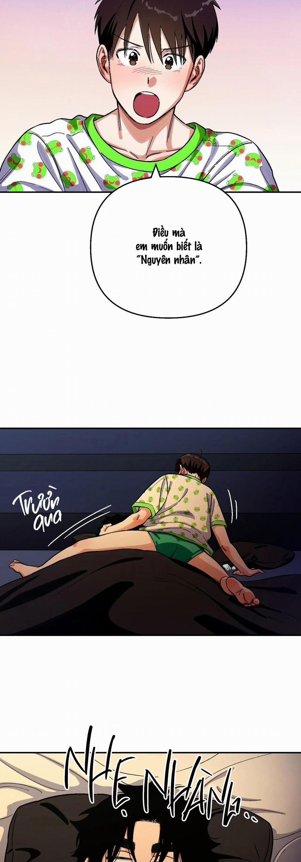 Love So Pure 77 trang 7