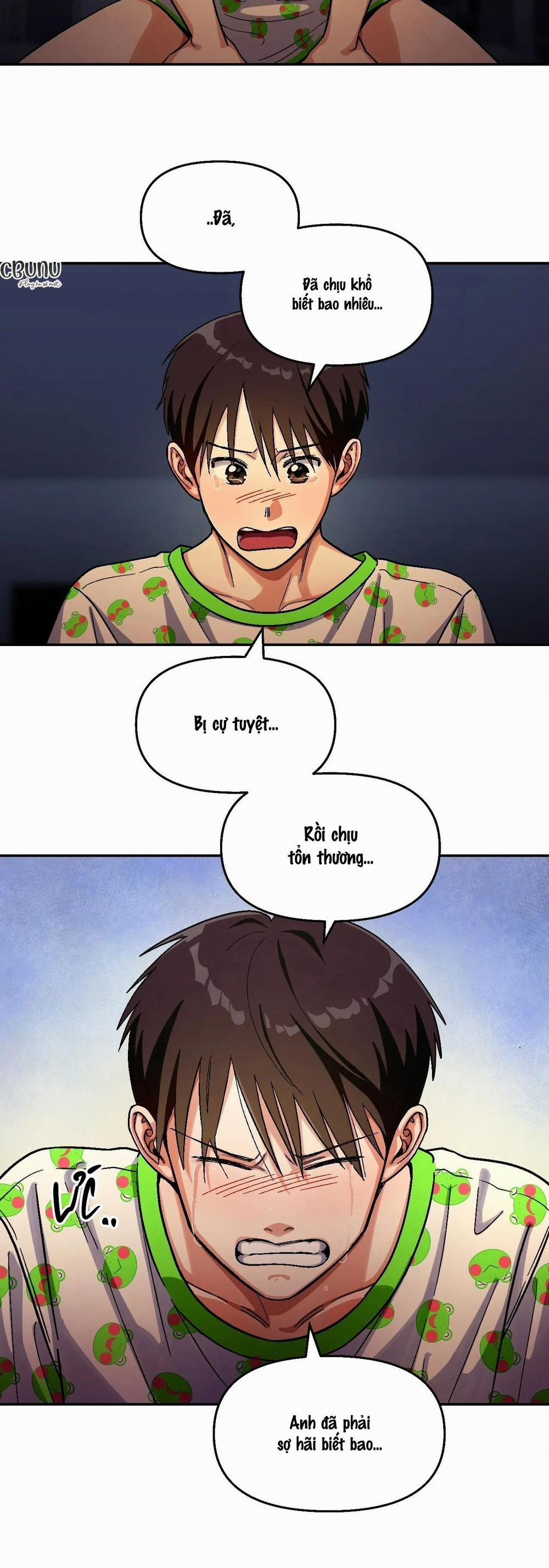 Love So Pure 77 trang 9