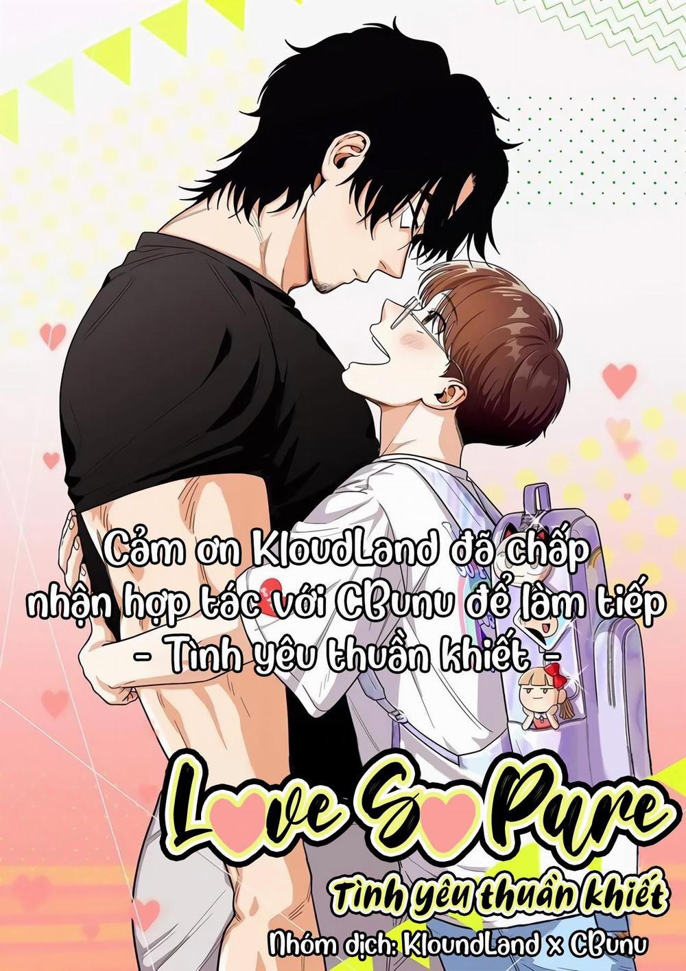 Love So Pure 78 trang 0