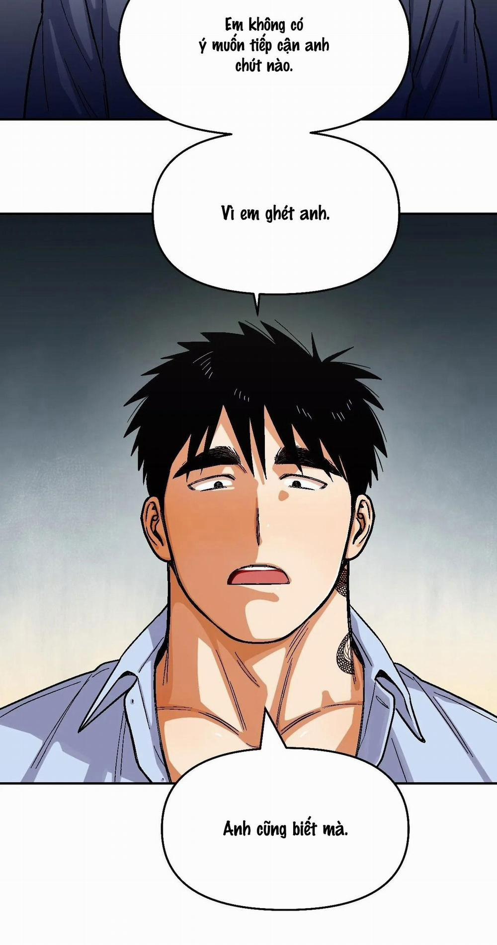 Love So Pure 78 trang 11