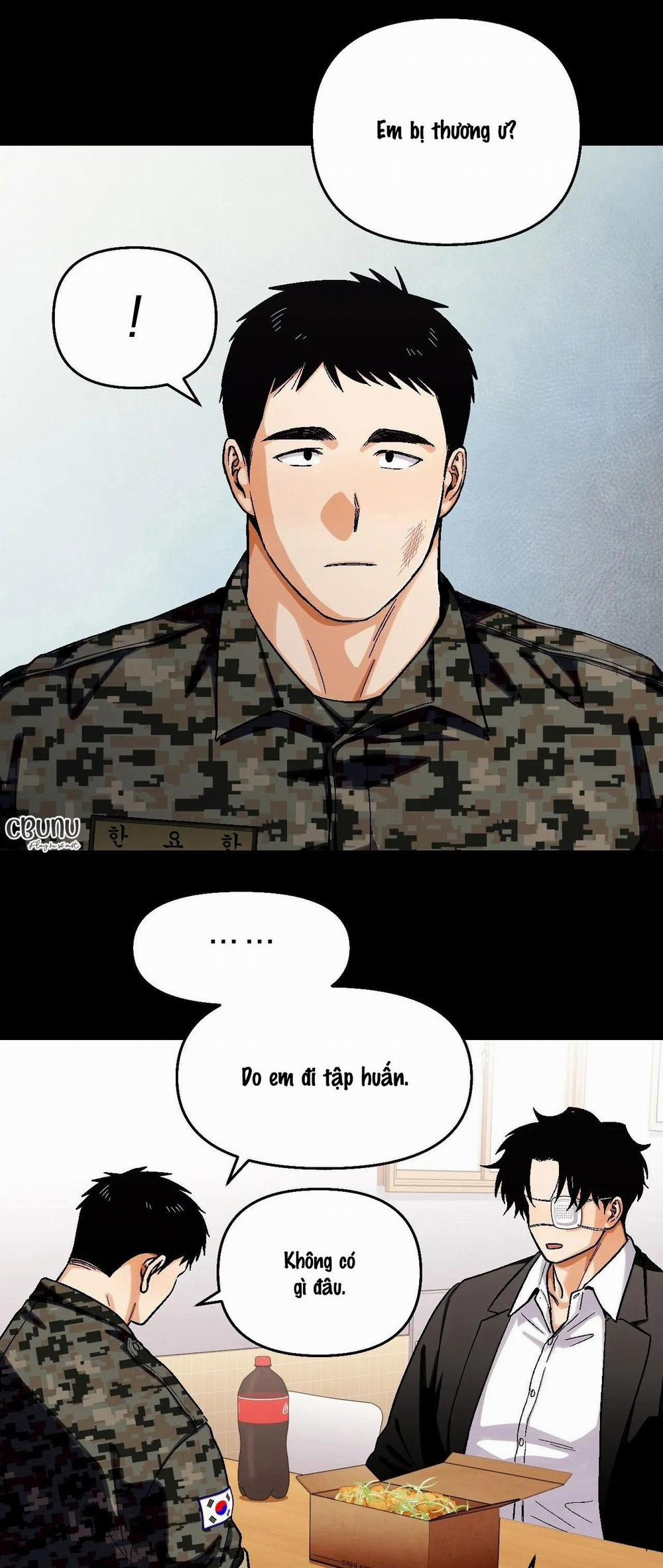 Love So Pure 78 trang 17