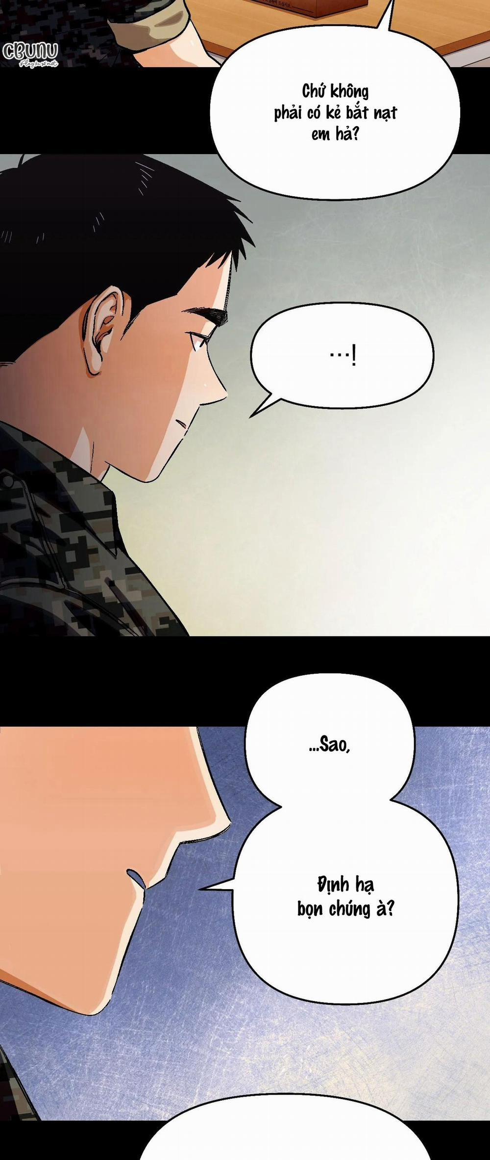 Love So Pure 78 trang 18