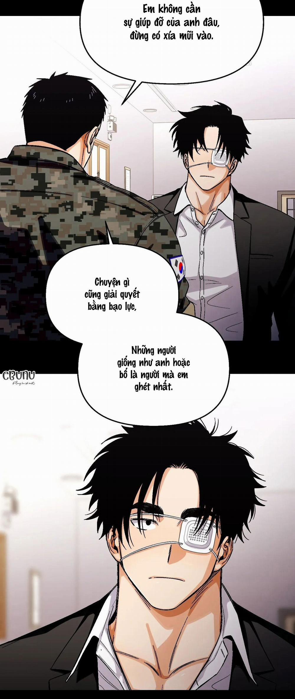 Love So Pure 78 trang 19