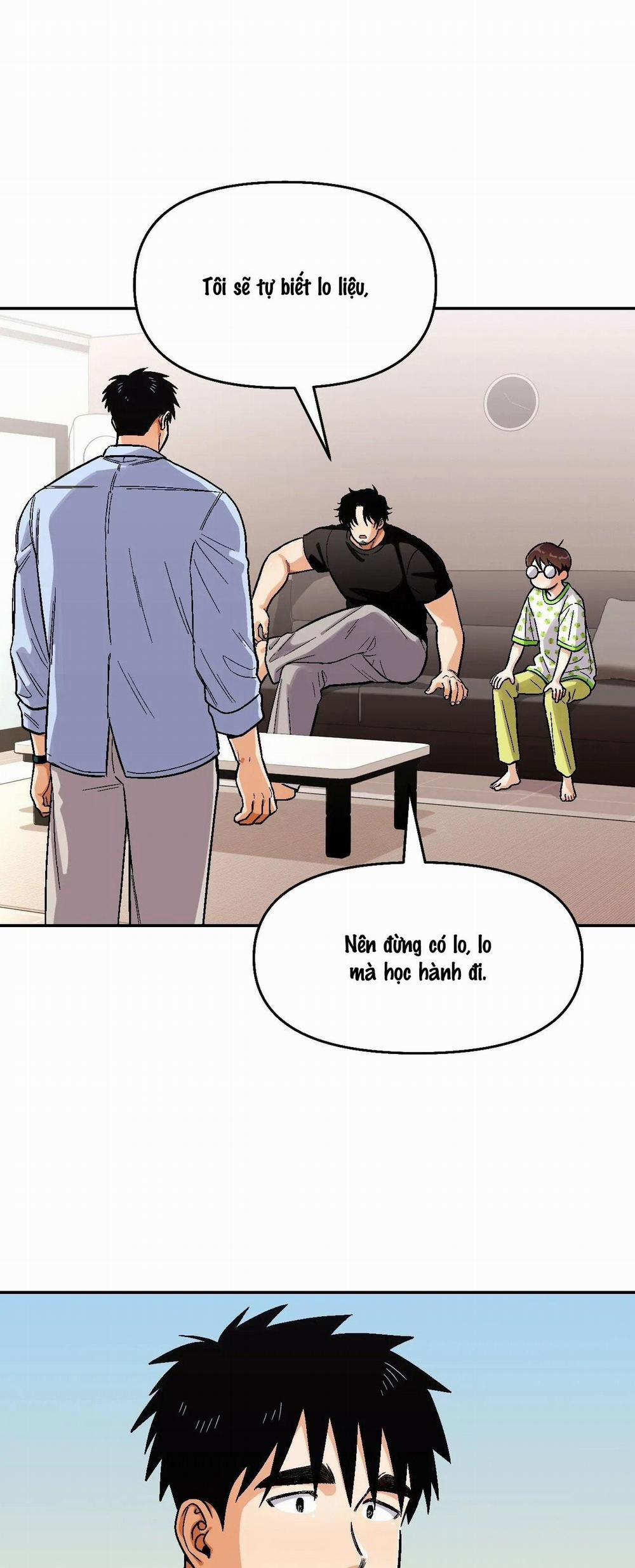 Love So Pure 78 trang 2