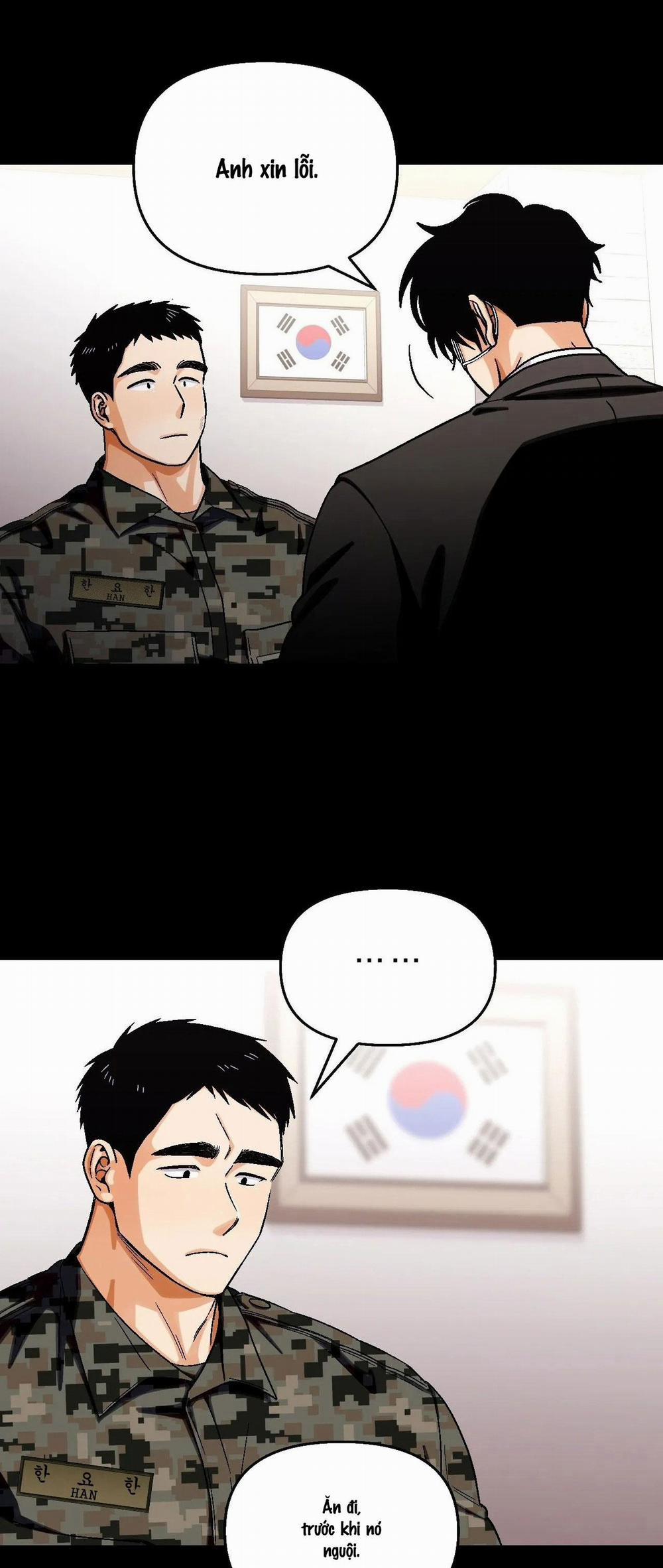 Love So Pure 78 trang 20