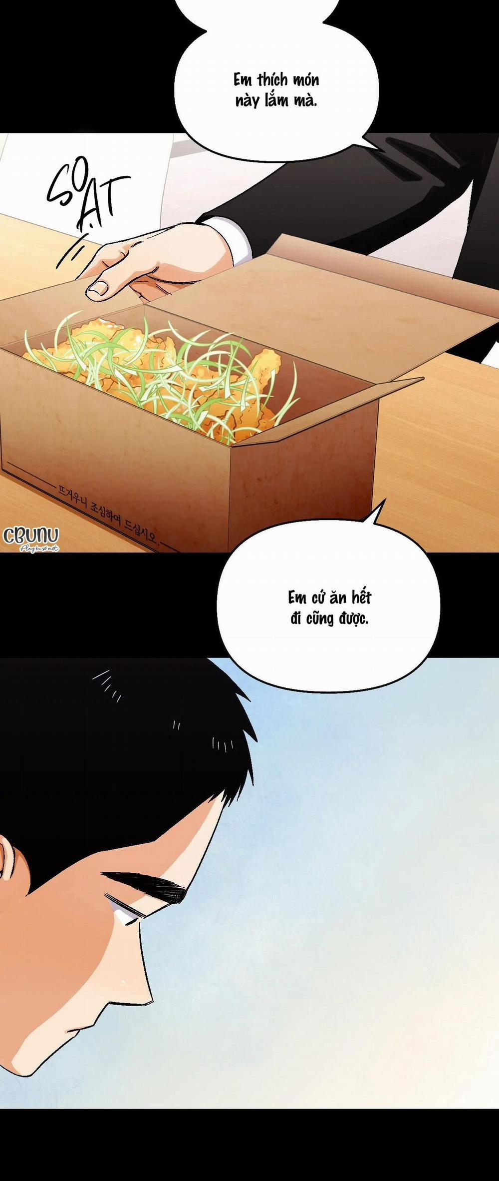 Love So Pure 78 trang 21