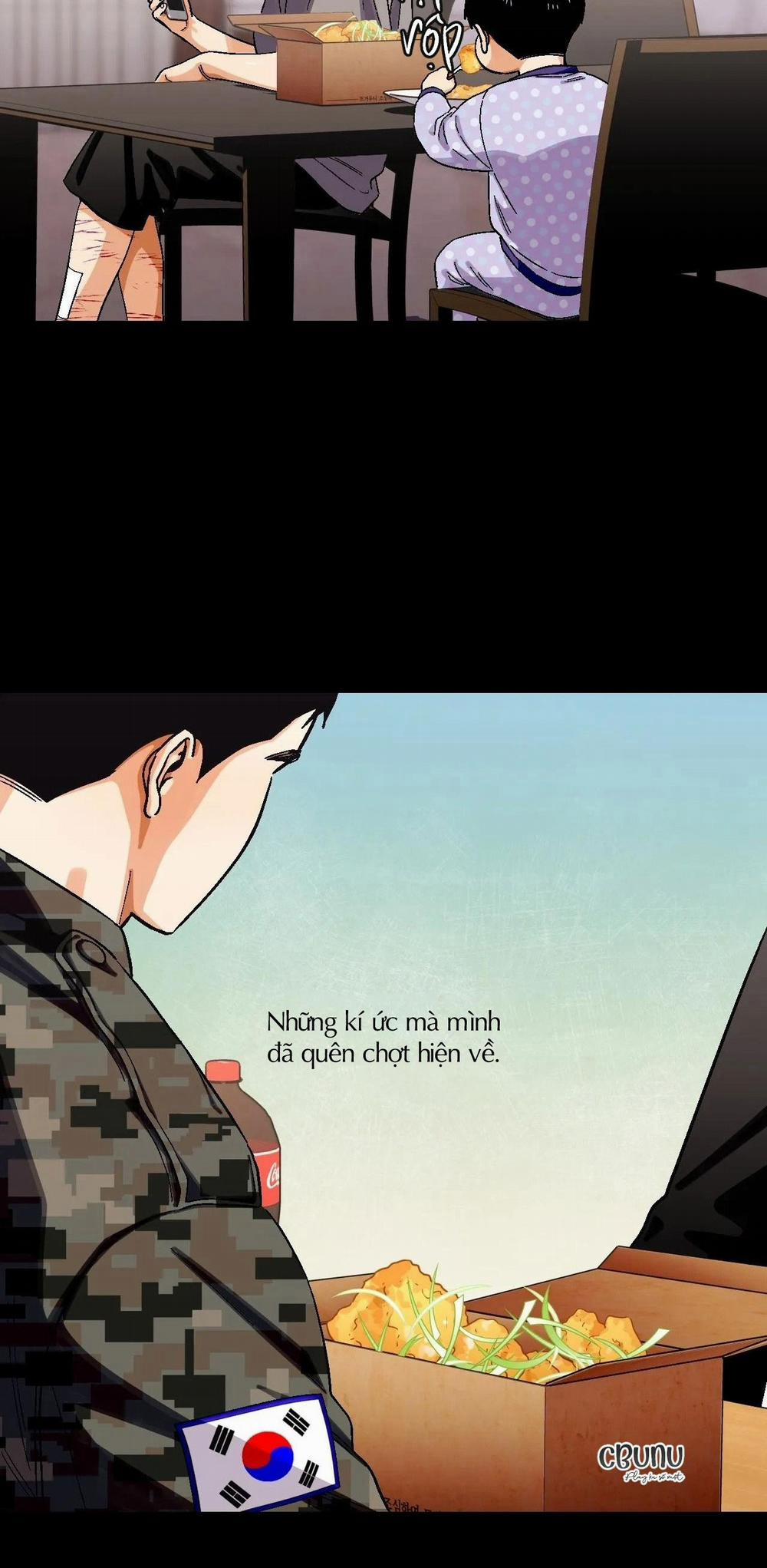 Love So Pure 78 trang 25