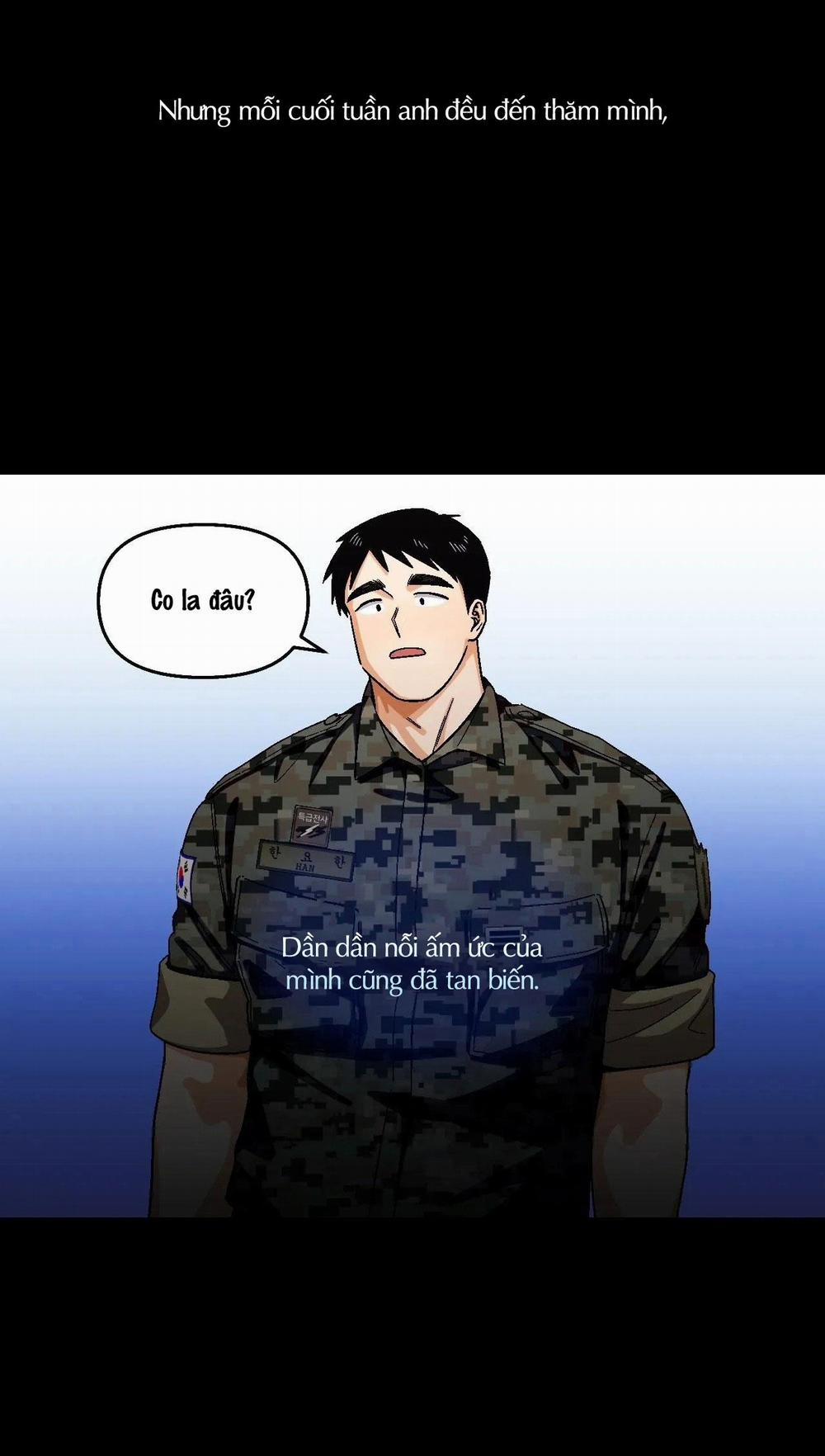 Love So Pure 78 trang 32