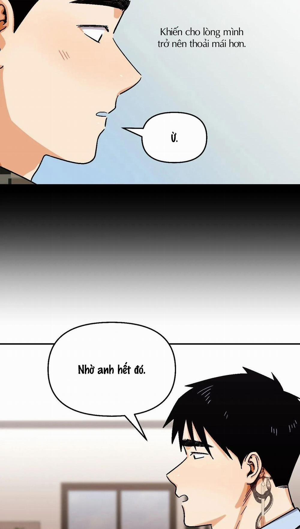 Love So Pure 78 trang 35