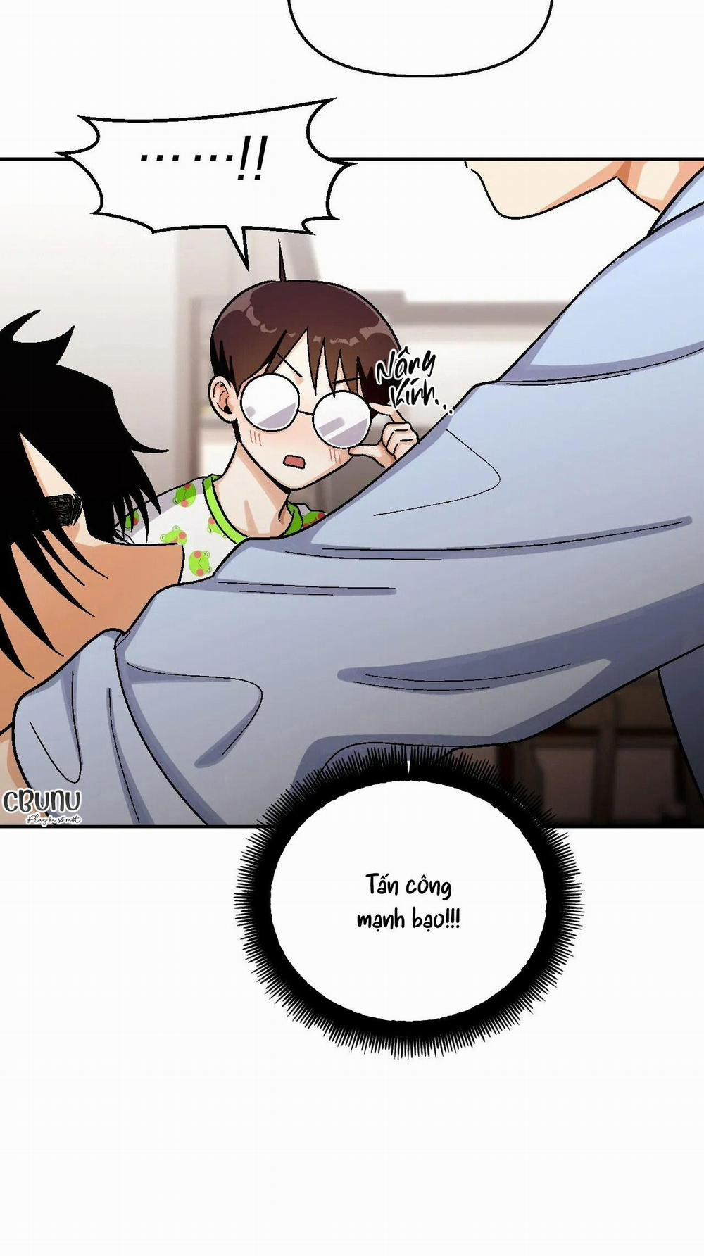 Love So Pure 78 trang 46