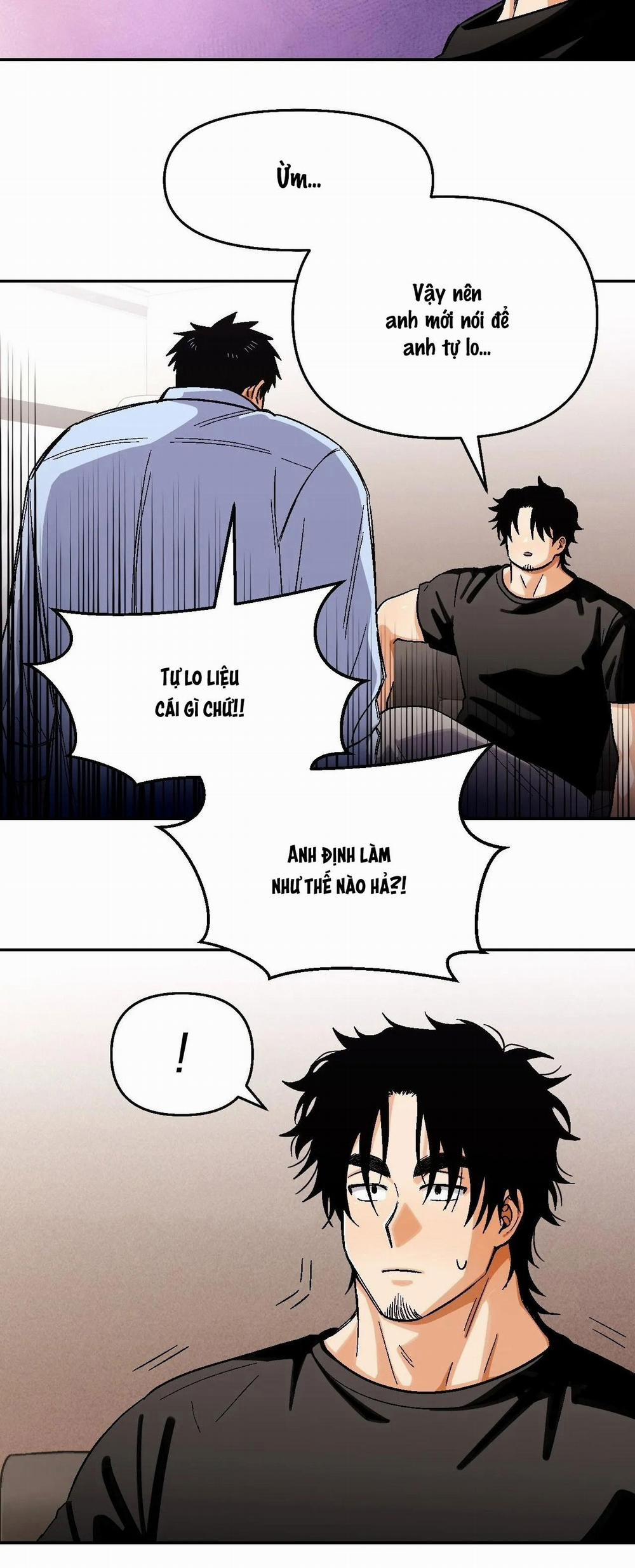 Love So Pure 78 trang 6