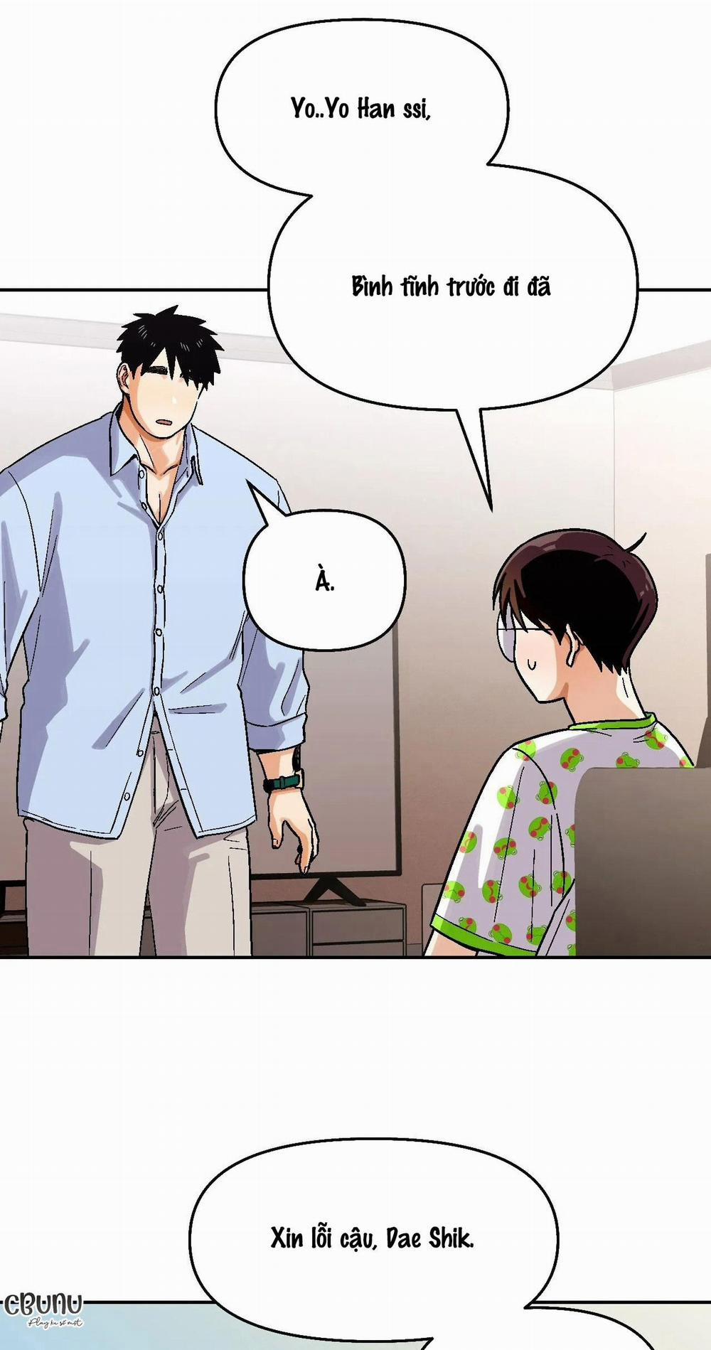 Love So Pure 78 trang 7