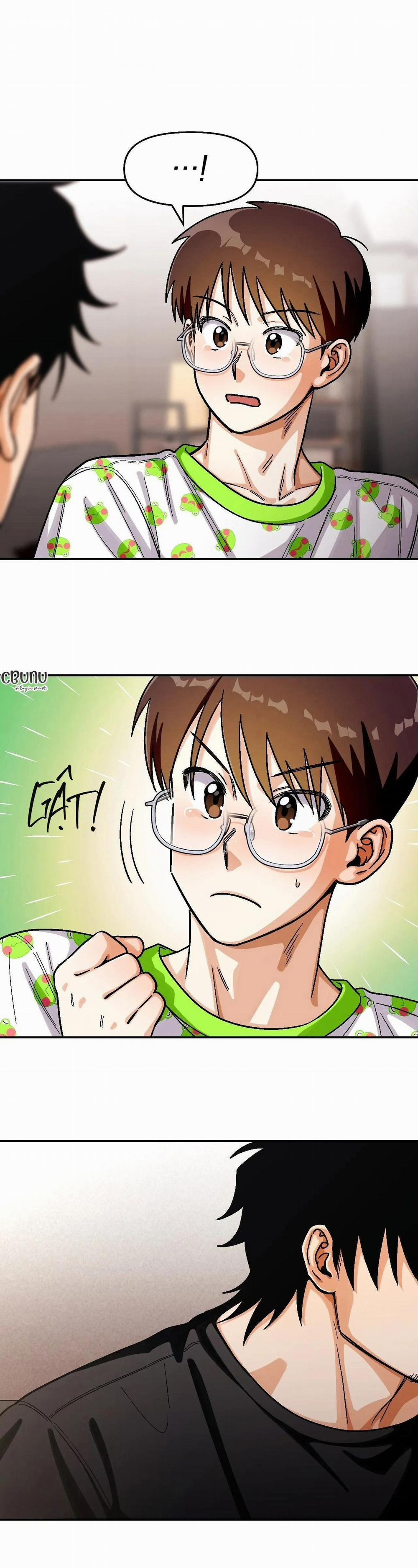 Love So Pure 79 trang 10